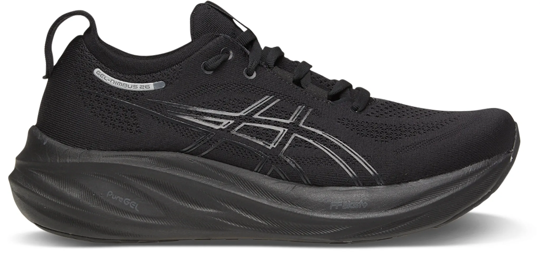 Gel-Nimbus 26 Running Shoes - Men's|-|Souliers de course Gel-Nimbus 26 - Homme sold by Altitude Sports product image thumbnail 5