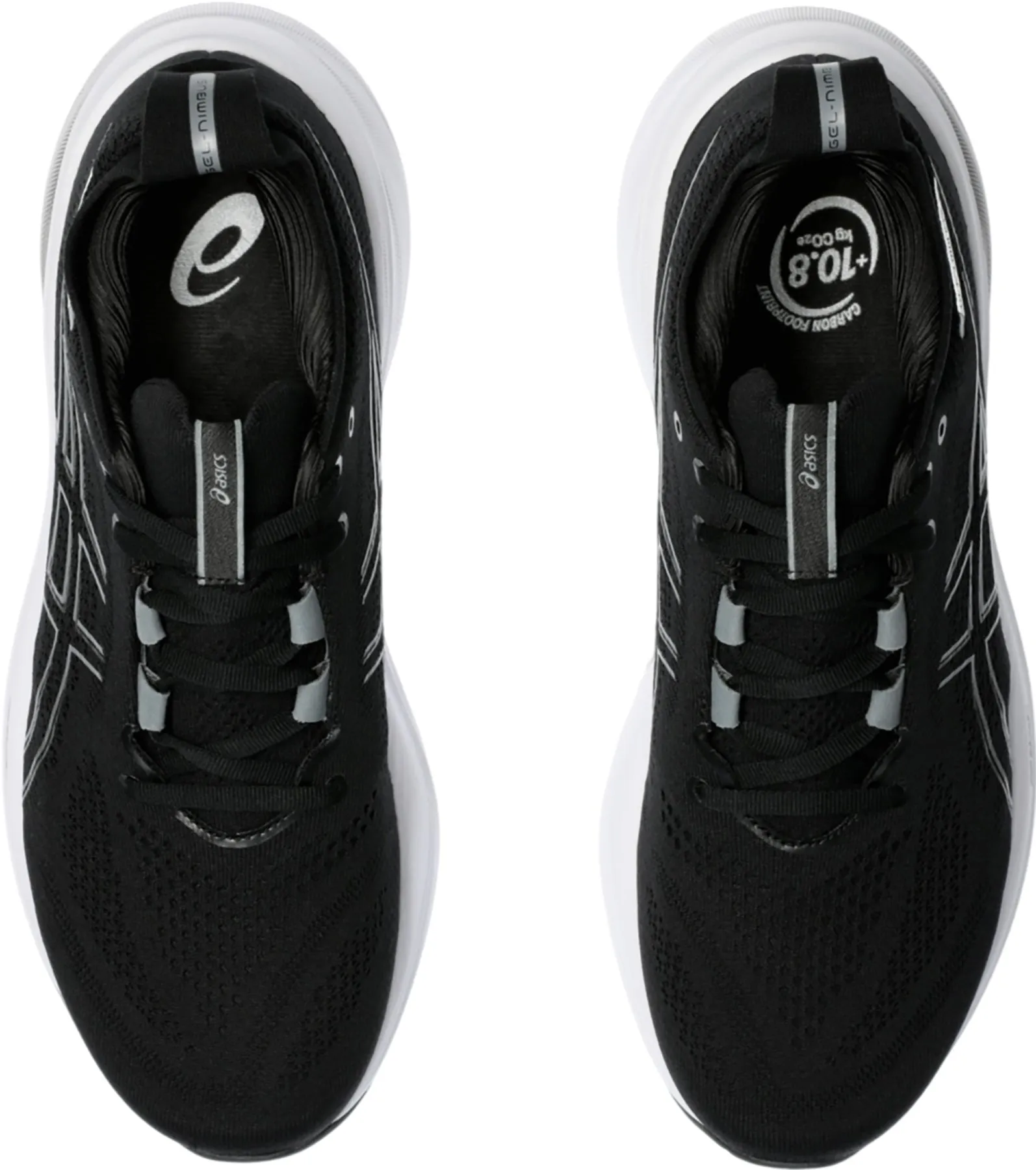 Gel-Nimbus 26 Running Shoes - Men's|-|Souliers de course Gel-Nimbus 26 - Homme sold by Altitude Sports product image thumbnail 4