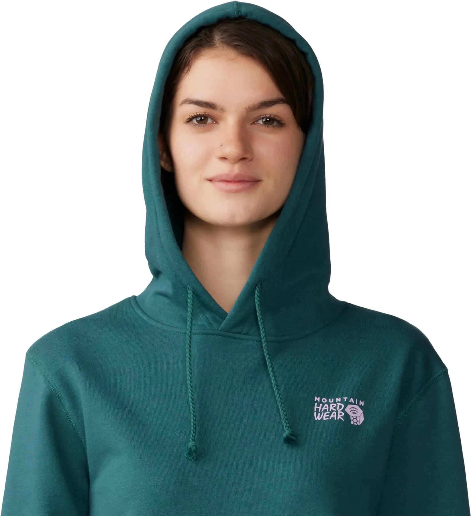 MHW Logo Pullover Hoody - Women's|-|Chandail à capuchon MHW Logo - Femme sold by Altitude Sports product image thumbnail 3
