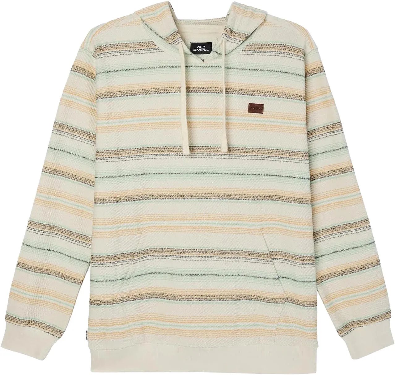 Bavaro Stripe Pullover Hoodie - Men’s|-|Sweat à capuche pull rayé Bavaro - Homme sold by Altitude Sports