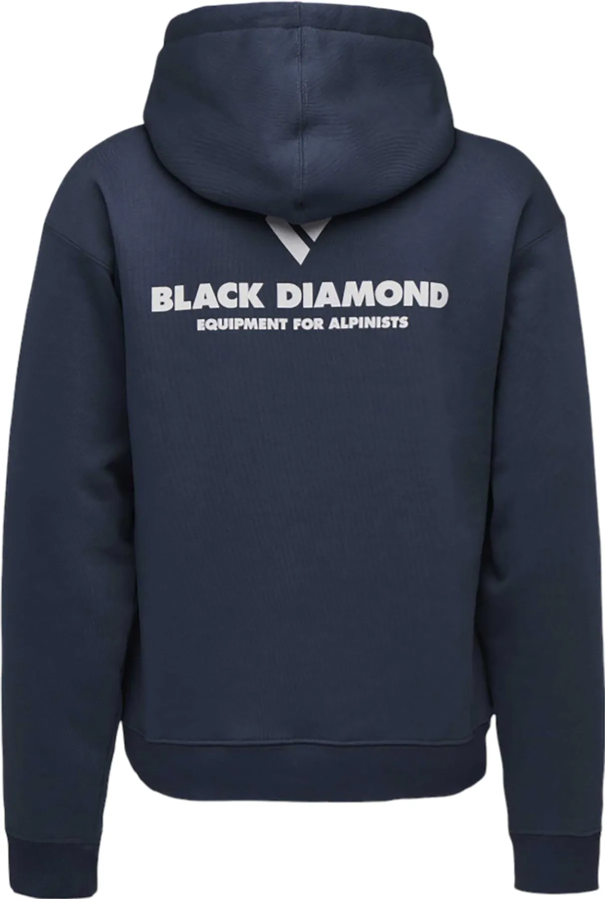 Equipment For Alpinists Pullover Hoody - Women's|-|Chandail à capuchon Equipment For Alpinists - Femme sold by Altitude Sports product image thumbnail 5