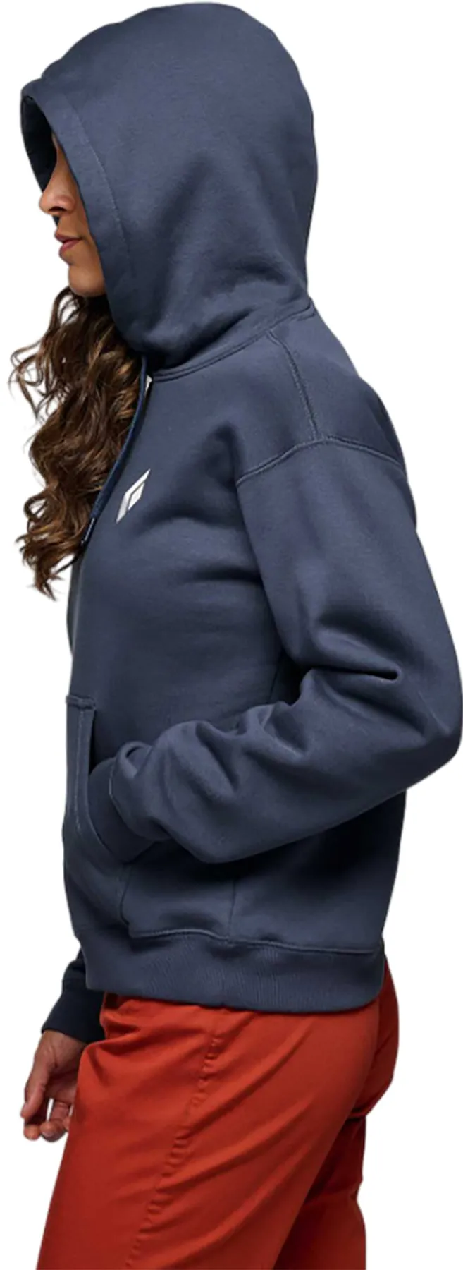 Equipment For Alpinists Pullover Hoody - Women's|-|Chandail à capuchon Equipment For Alpinists - Femme sold by Altitude Sports product image thumbnail 2