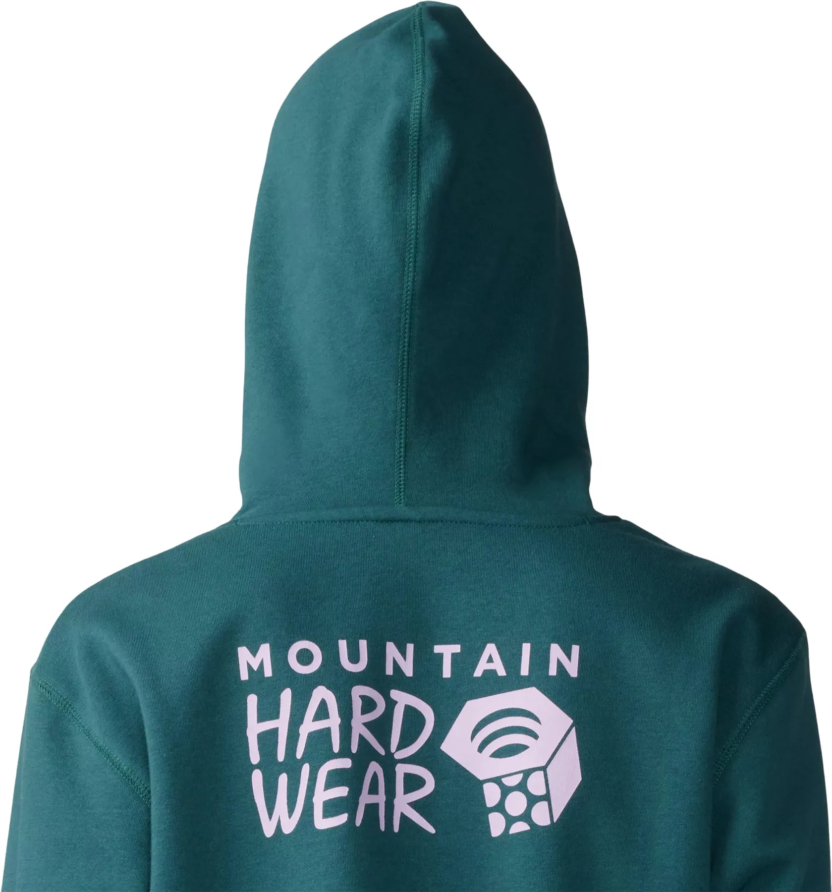 MHW Logo Pullover Hoody - Women's|-|Chandail à capuchon MHW Logo - Femme sold by Altitude Sports product image thumbnail 4