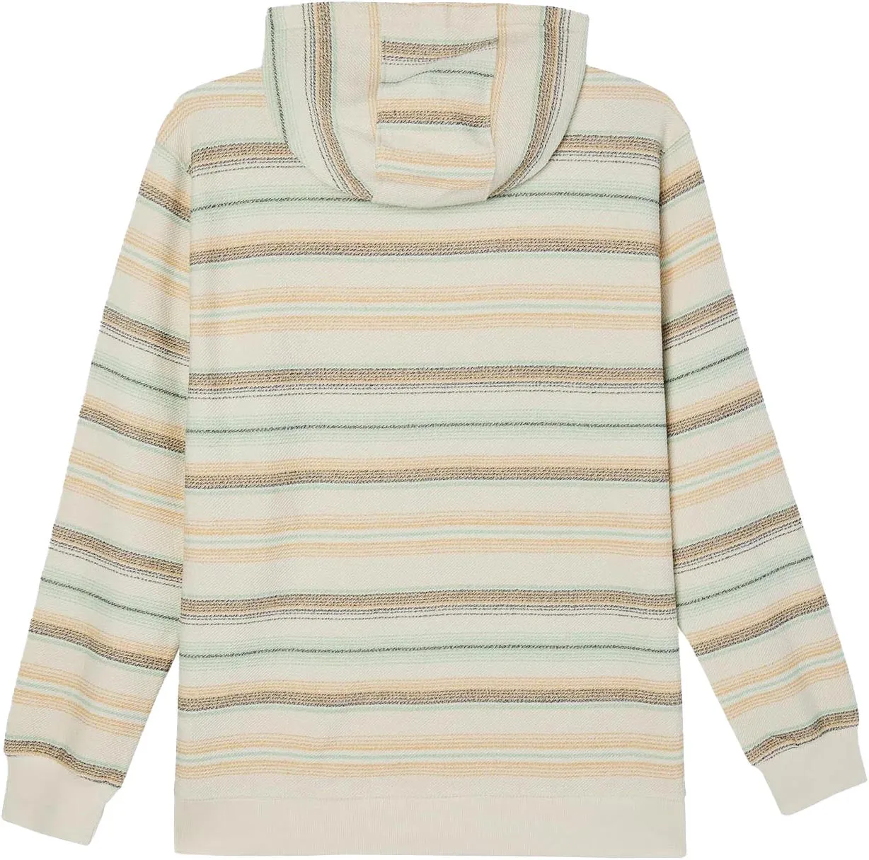 Bavaro Stripe Pullover Hoodie - Men’s|-|Sweat à capuche pull rayé Bavaro - Homme sold by Altitude Sports product image thumbnail 2