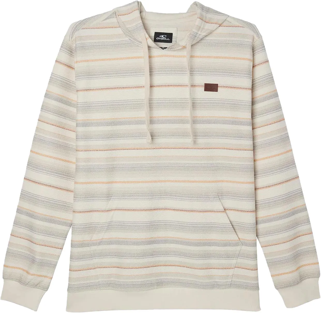 Bavaro Stripe Pullover Hoodie - Men’s|-|Sweat à capuche pull rayé Bavaro - Homme sold by Altitude Sports product image thumbnail 5