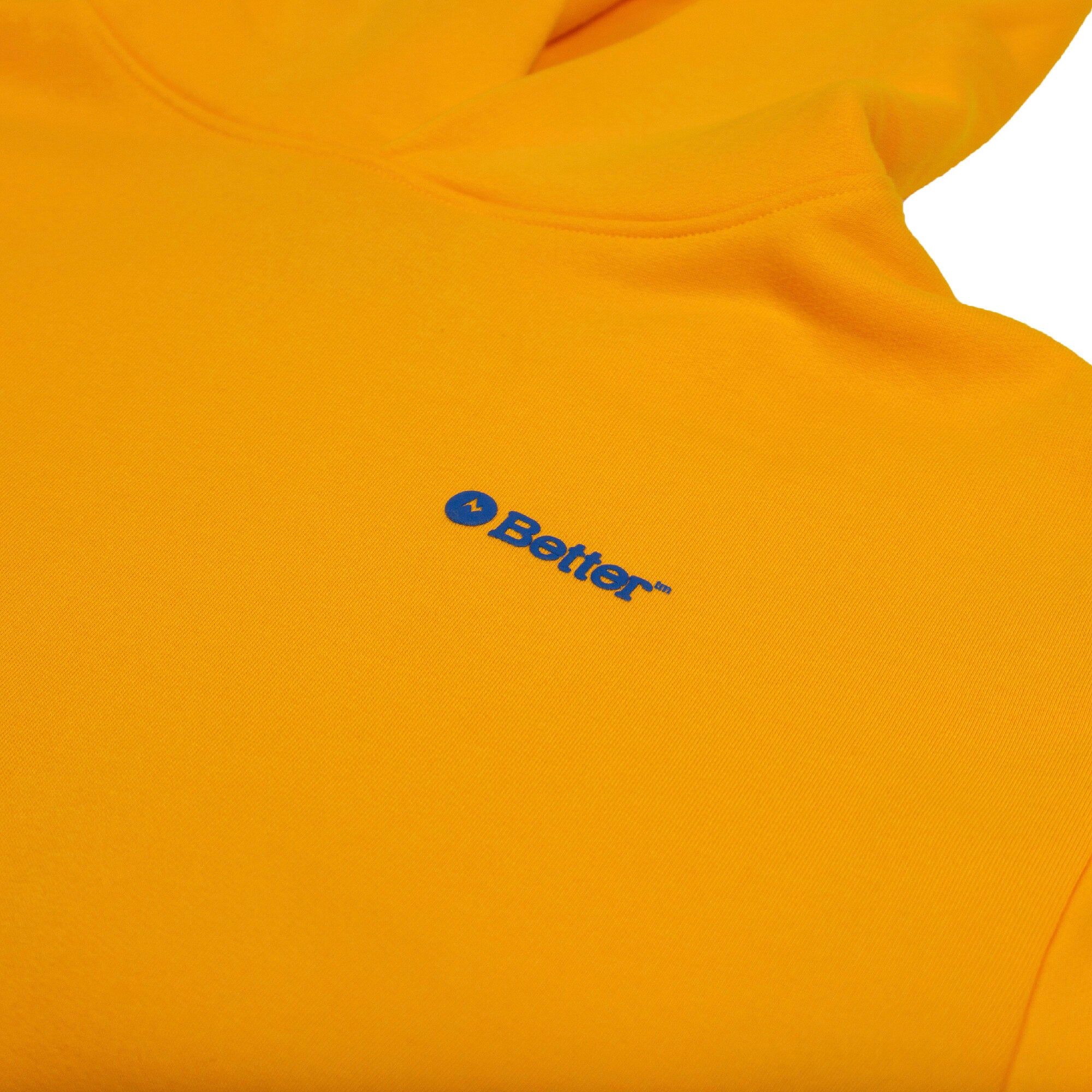 Better x Marmot Innovative Tech Hoodie - Men's|-|Better x Marmot Chandail à capuchon Innovative Tech - Homme sold by Altitude Sports product image thumbnail 2