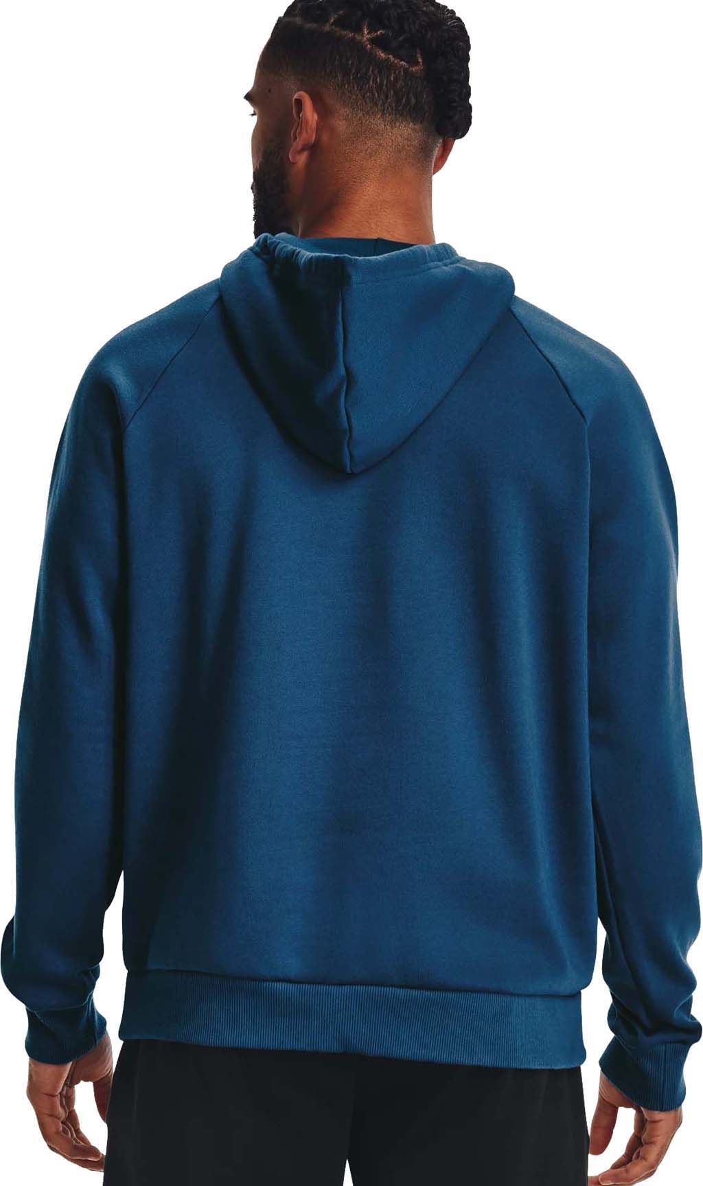 Rival Fleece Hoodie - Men's|-|Chandail à capuchon en molleton Rival - Homme sold by Altitude Sports product image thumbnail 2