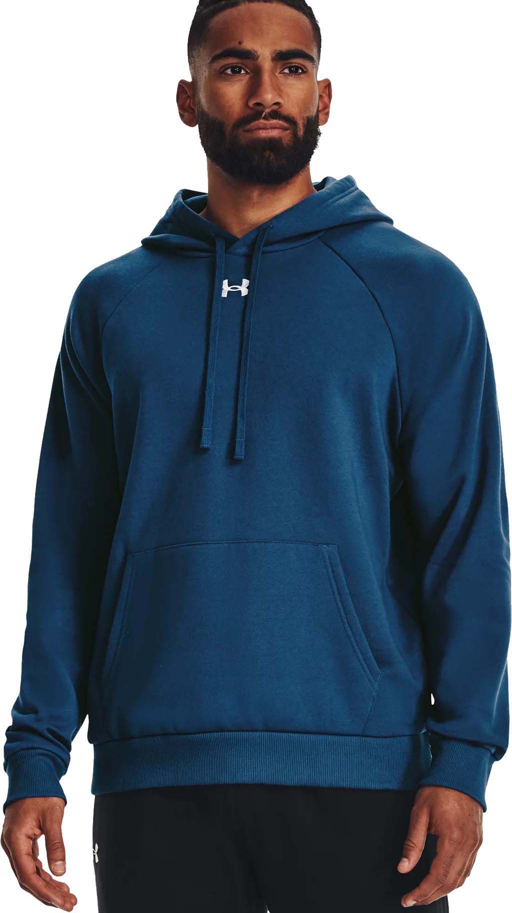 Rival Fleece Hoodie - Men's|-|Chandail à capuchon en molleton Rival - Homme sold by Altitude Sports product image thumbnail 3
