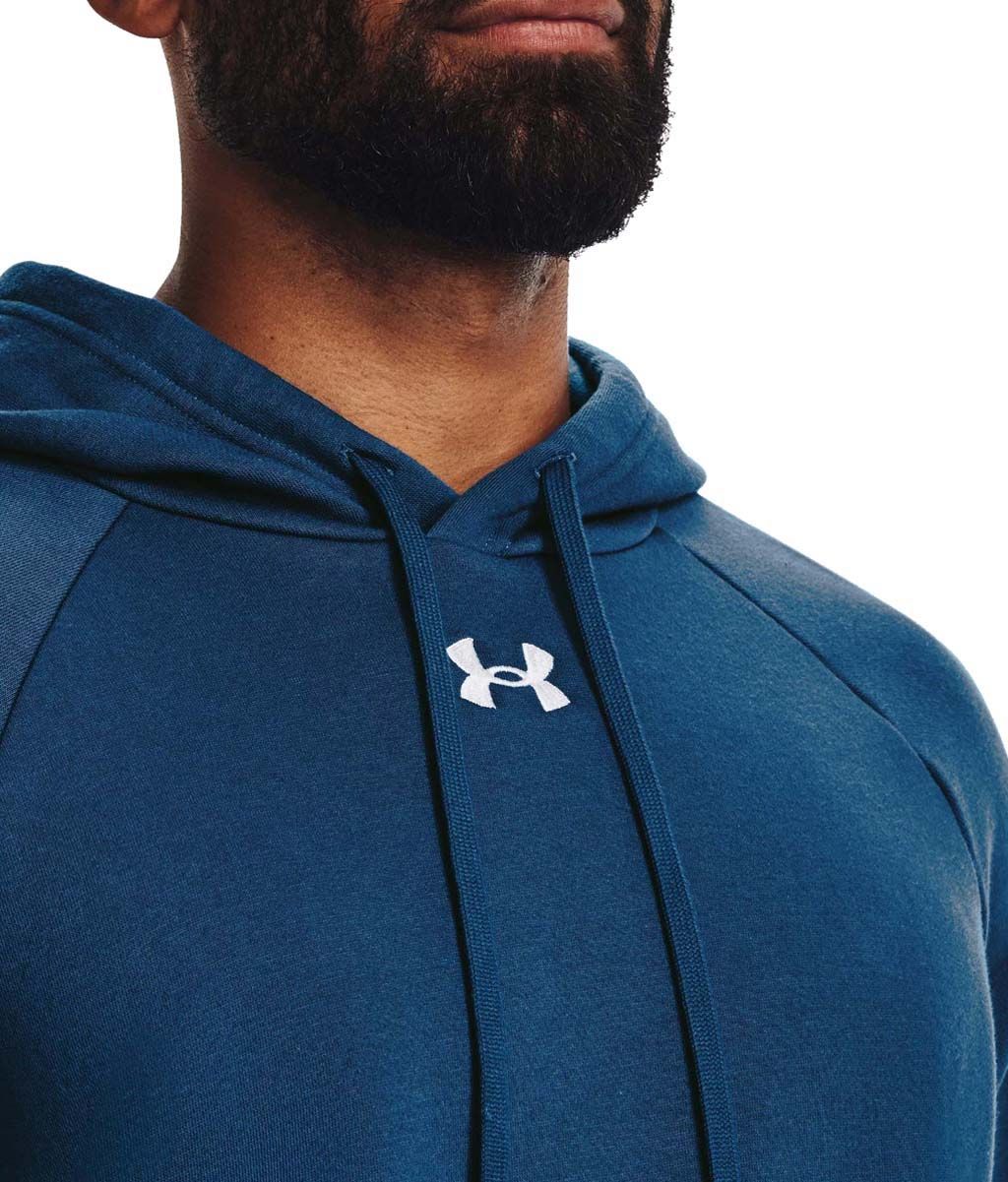 Rival Fleece Hoodie - Men's|-|Chandail à capuchon en molleton Rival - Homme sold by Altitude Sports product image thumbnail 4