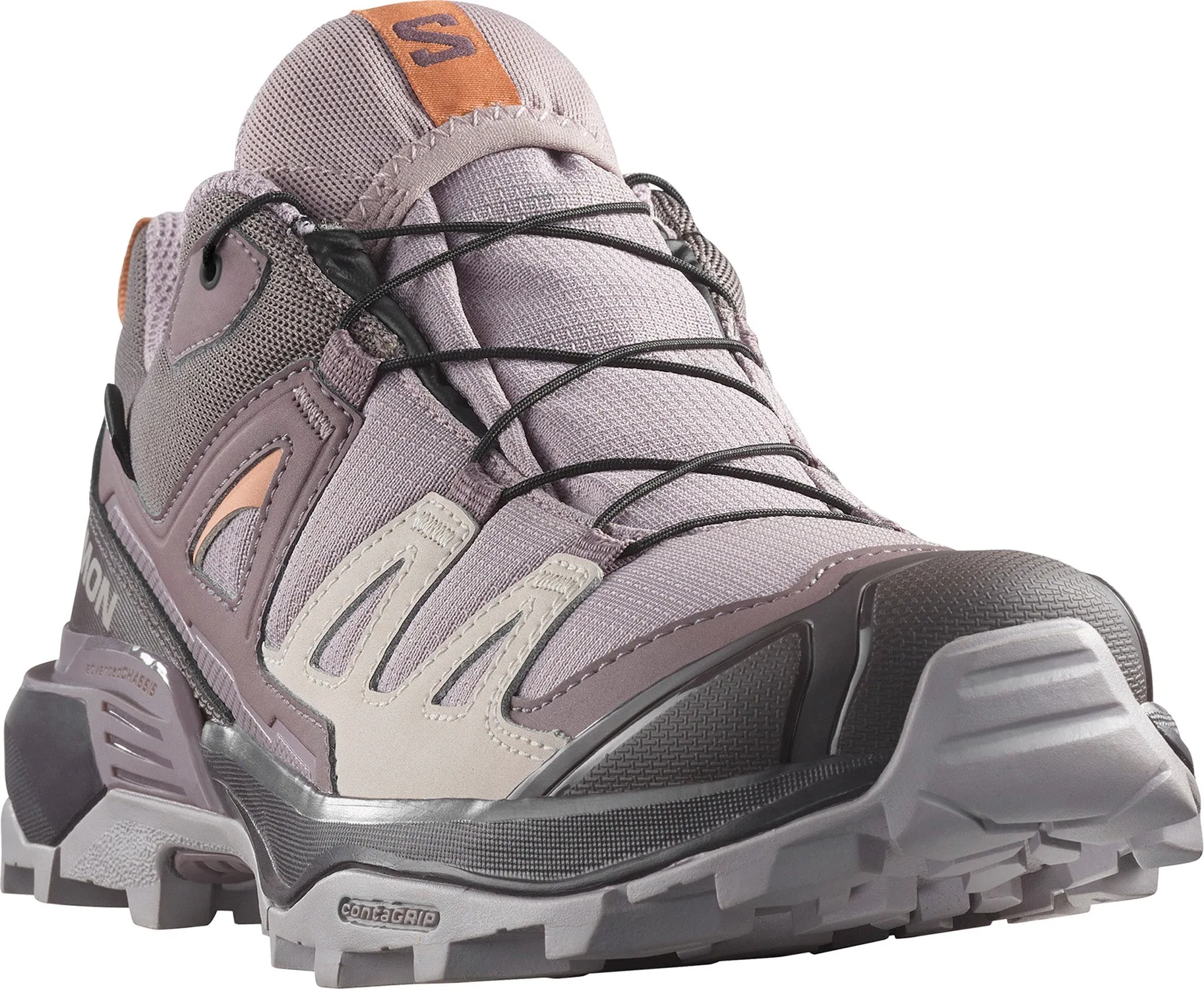 X Ultra 360 CSWP Hiking Shoes - Women's|-|Souliers de randonnée X Ultra 360 CSWP - Femme sold by Altitude Sports product image thumbnail 4