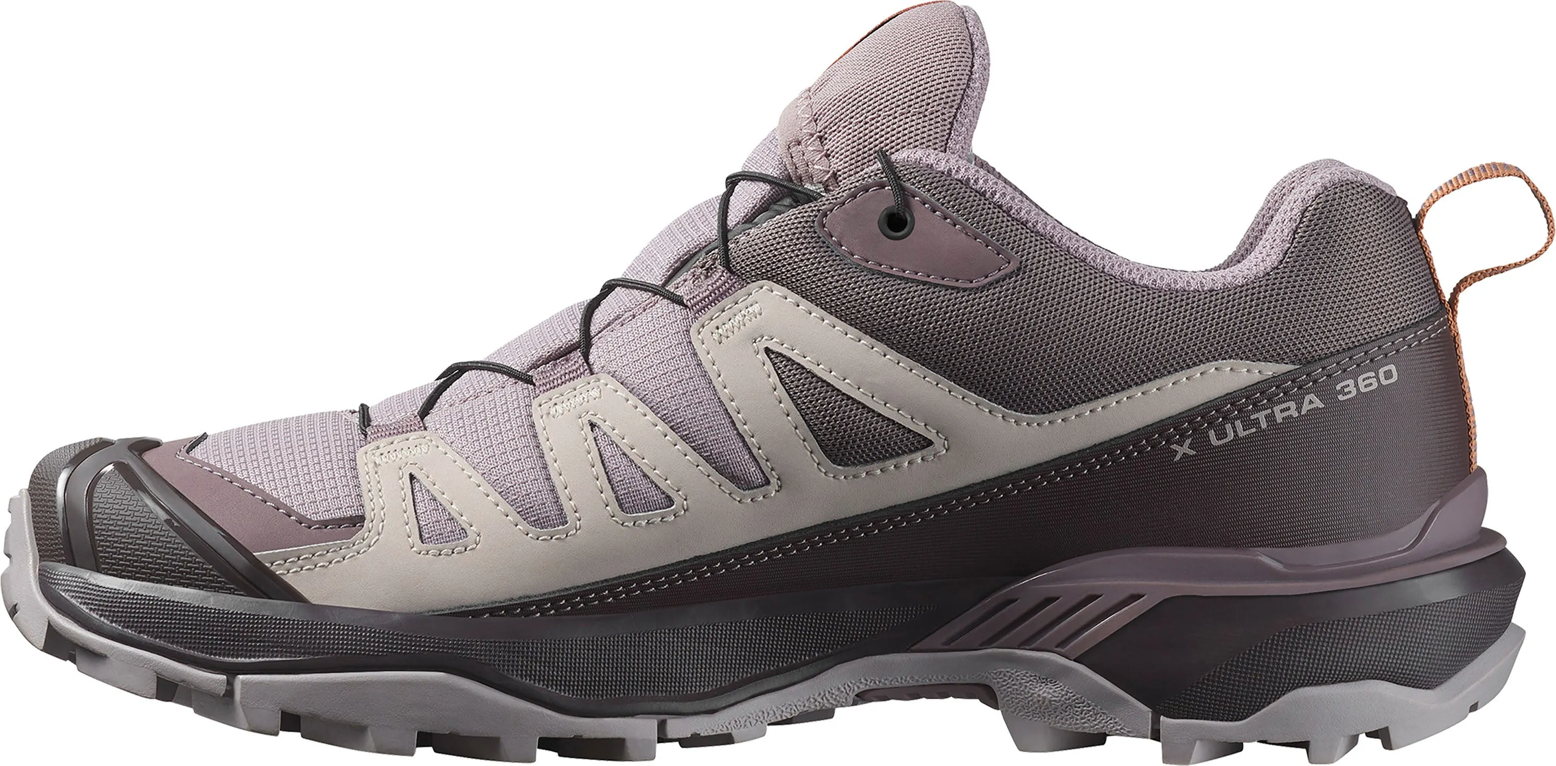 X Ultra 360 CSWP Hiking Shoes - Women's|-|Souliers de randonnée X Ultra 360 CSWP - Femme sold by Altitude Sports product image thumbnail 5