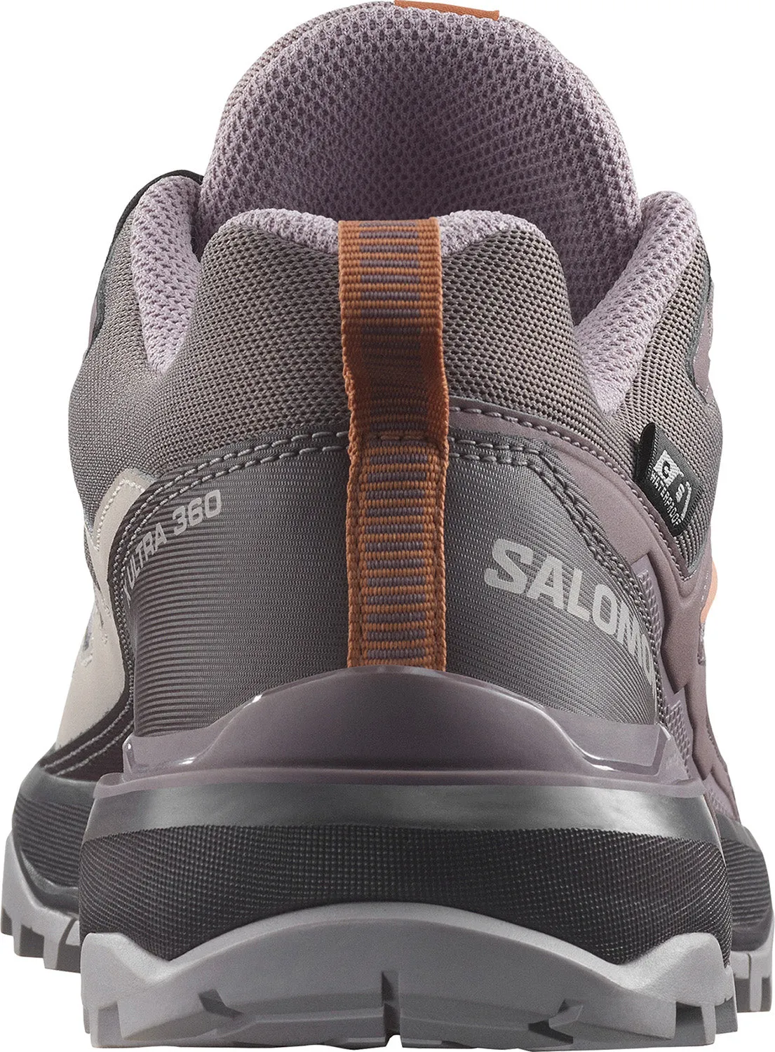 X Ultra 360 CSWP Hiking Shoes - Women's|-|Souliers de randonnée X Ultra 360 CSWP - Femme sold by Altitude Sports product image thumbnail 2