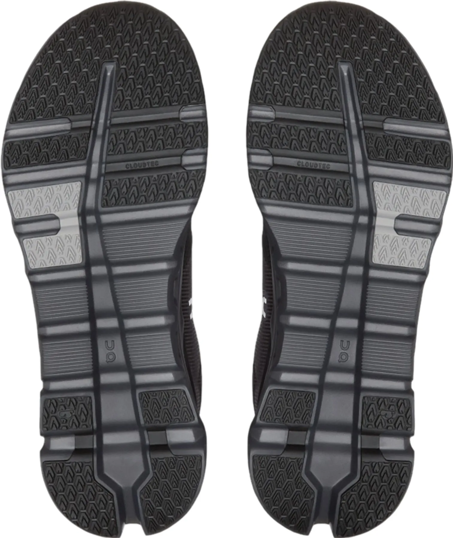 Cloudrunner 2 Waterproof Running Shoes - Men's|-|Souliers de course imperméables Cloudrunner 2 - Homme sold by Altitude Sports product image thumbnail 3