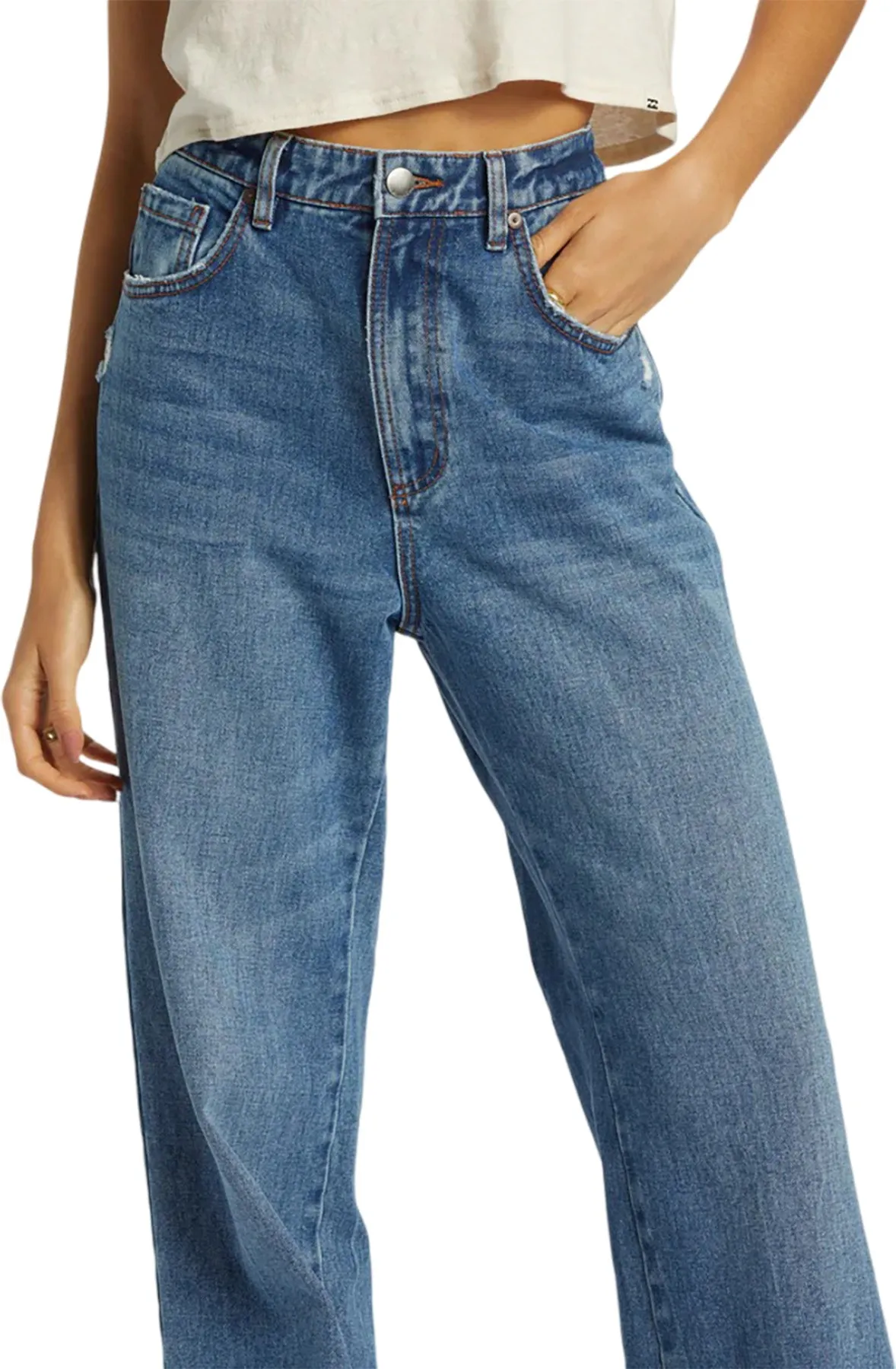 Aaliyah Jean - Women's|-|Jean Aaliyah - Femme sold by Altitude Sports product image thumbnail 2
