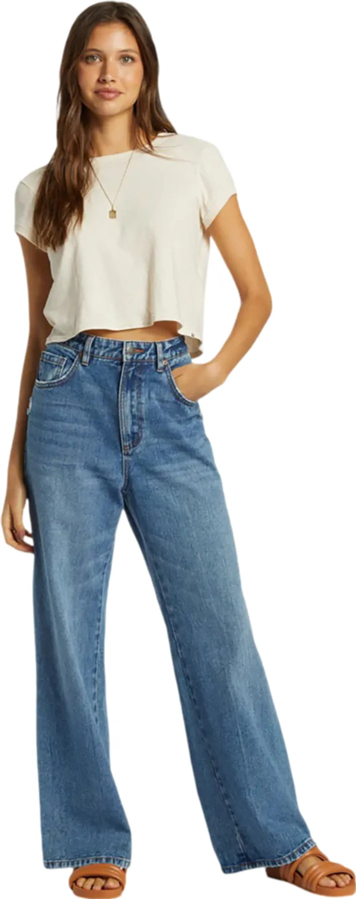 Aaliyah Jean - Women's|-|Jean Aaliyah - Femme sold by Altitude Sports