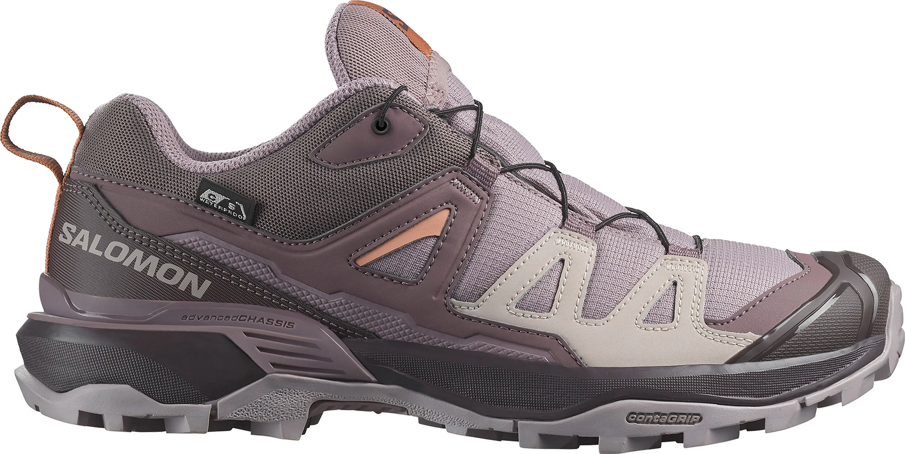 X Ultra 360 CSWP Hiking Shoes - Women's|-|Souliers de randonnée X Ultra 360 CSWP - Femme sold by Altitude Sports