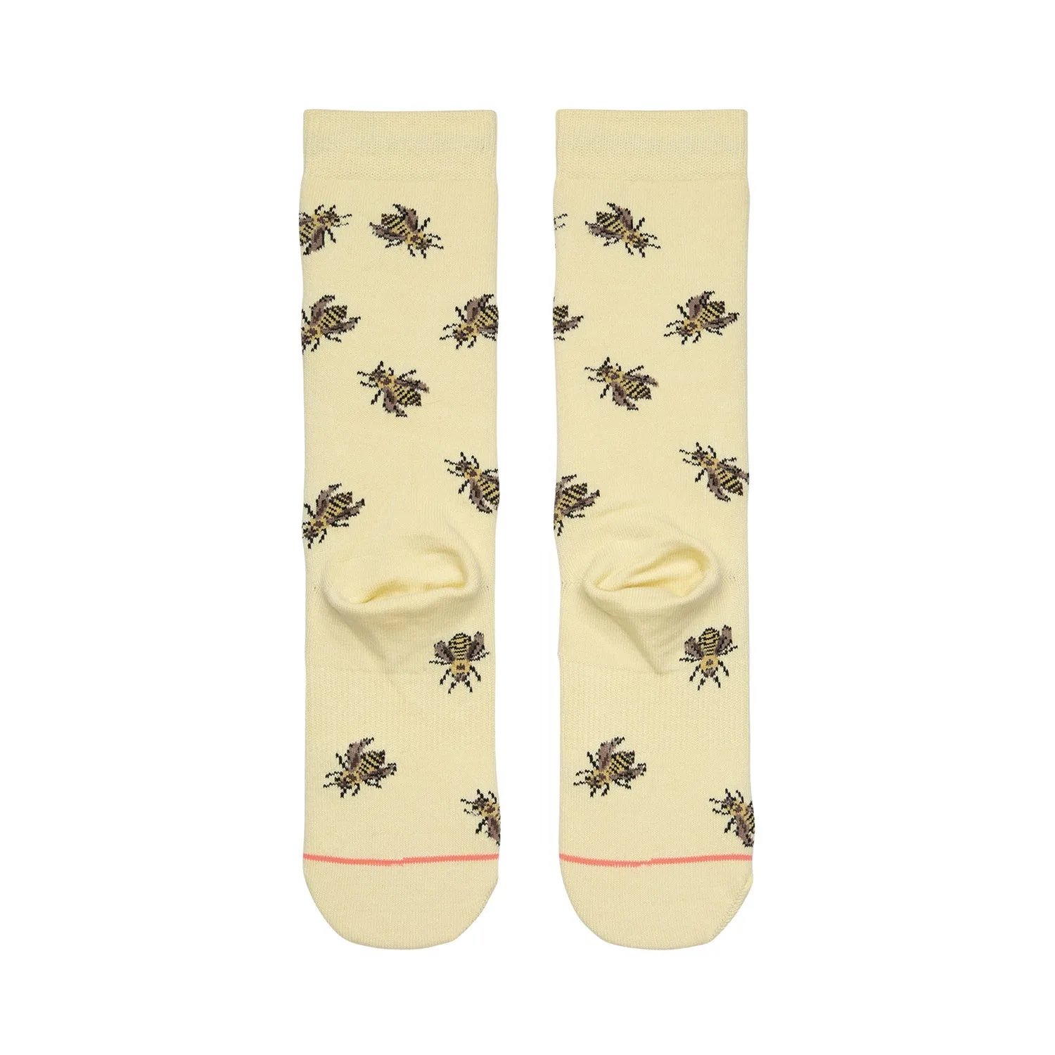 Women's Buzzchill Crew Socks|-|Chaussettes Buzzchill Crew Femme sold by Altitude Sports product image thumbnail 3