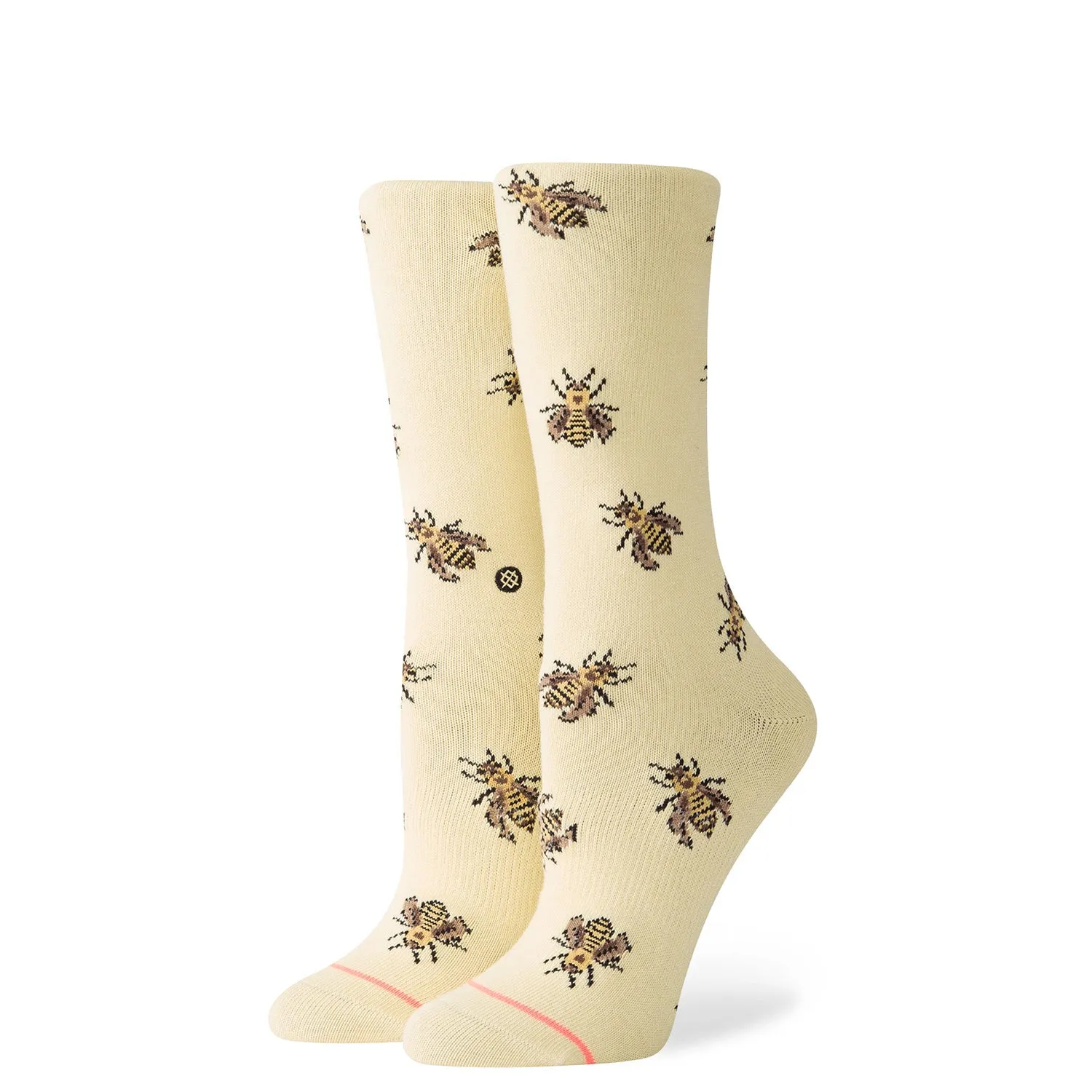 Women's Buzzchill Crew Socks|-|Chaussettes Buzzchill Crew Femme sold by Altitude Sports