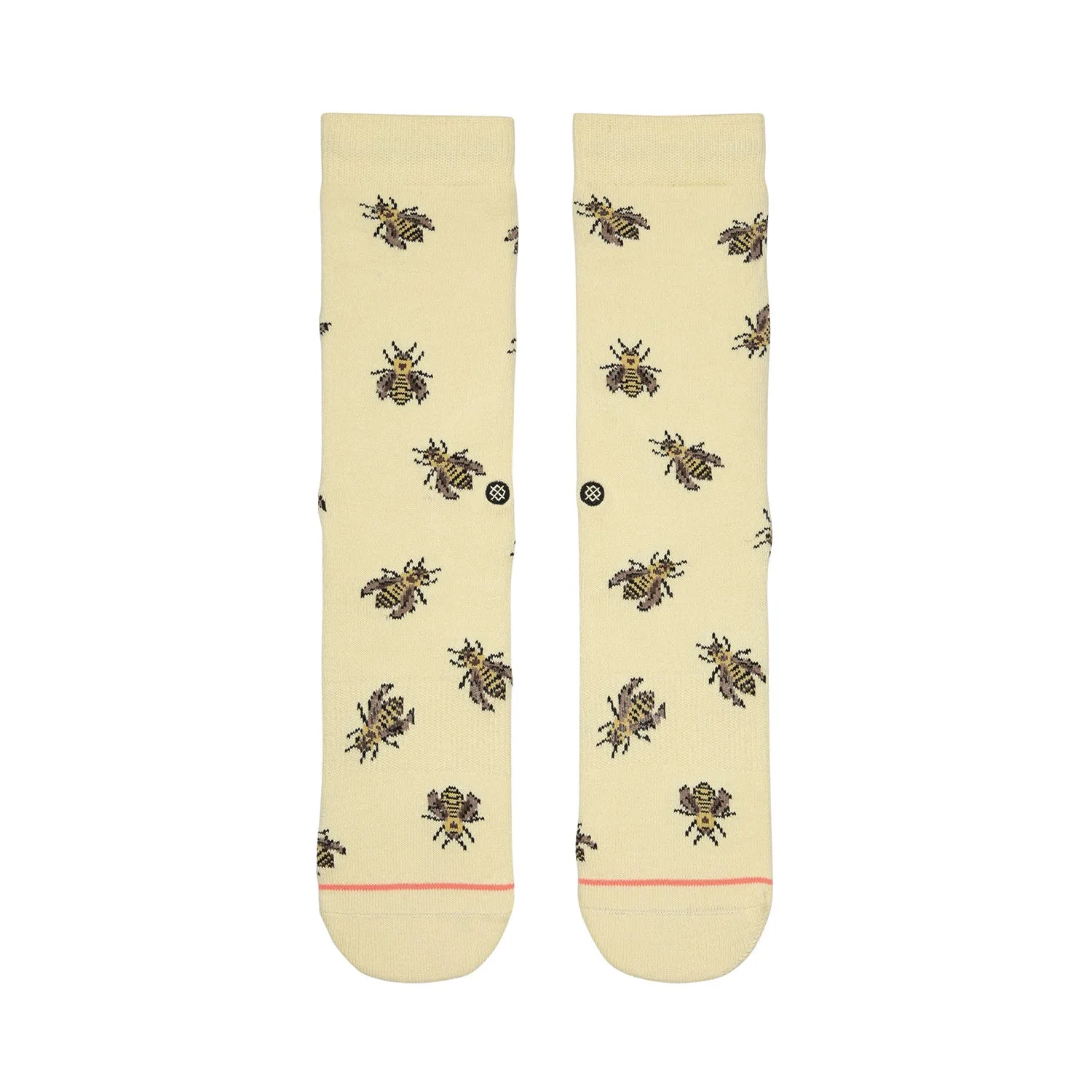 Women's Buzzchill Crew Socks|-|Chaussettes Buzzchill Crew Femme sold by Altitude Sports product image thumbnail 2