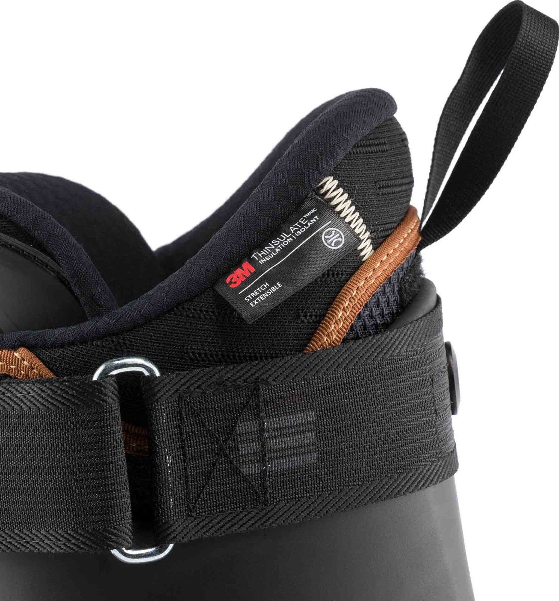 Alltrack Pro 110 LT Ski Boots - Men's|-|Bottes de ski Alltrack Pro 110 LT - Homme sold by Altitude Sports product image thumbnail 5