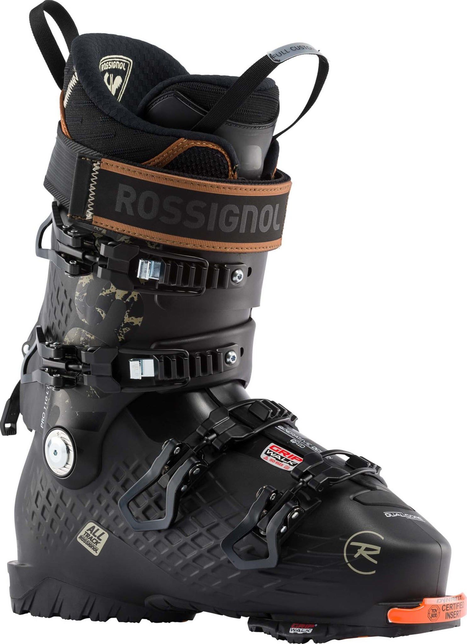 Alltrack Pro 110 LT Ski Boots - Men's|-|Bottes de ski Alltrack Pro 110 LT - Homme sold by Altitude Sports