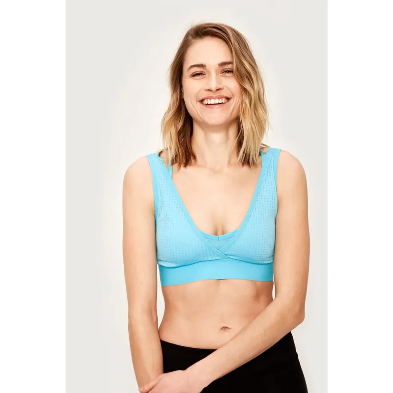 Women's Dariela Bra|-|Soutien-Gorge Dariela Femme made by Altitude Sports
