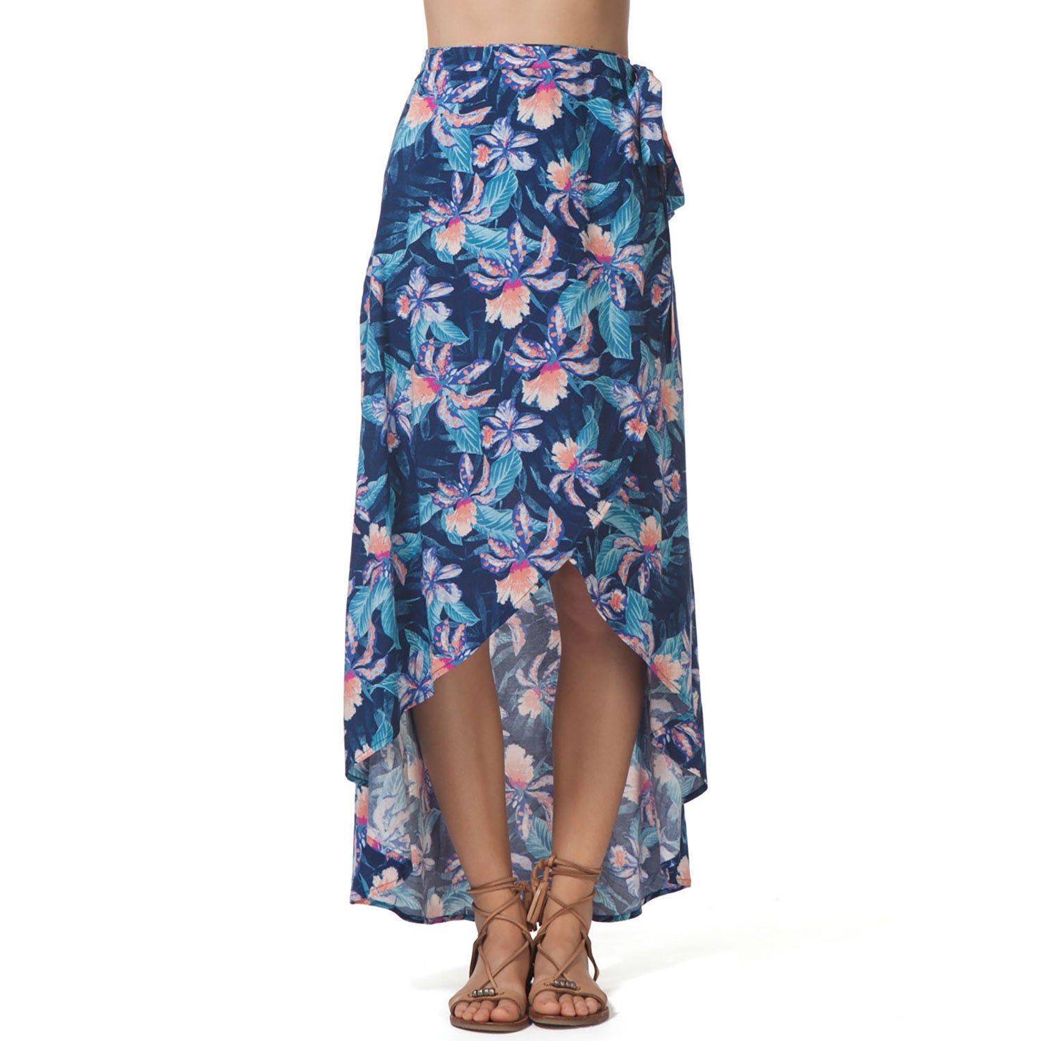Women's Tropic Tribe Maxi Skirt|-|Jupe Tropic Tribe Maxi Femme sold by Altitude Sports product image thumbnail 3