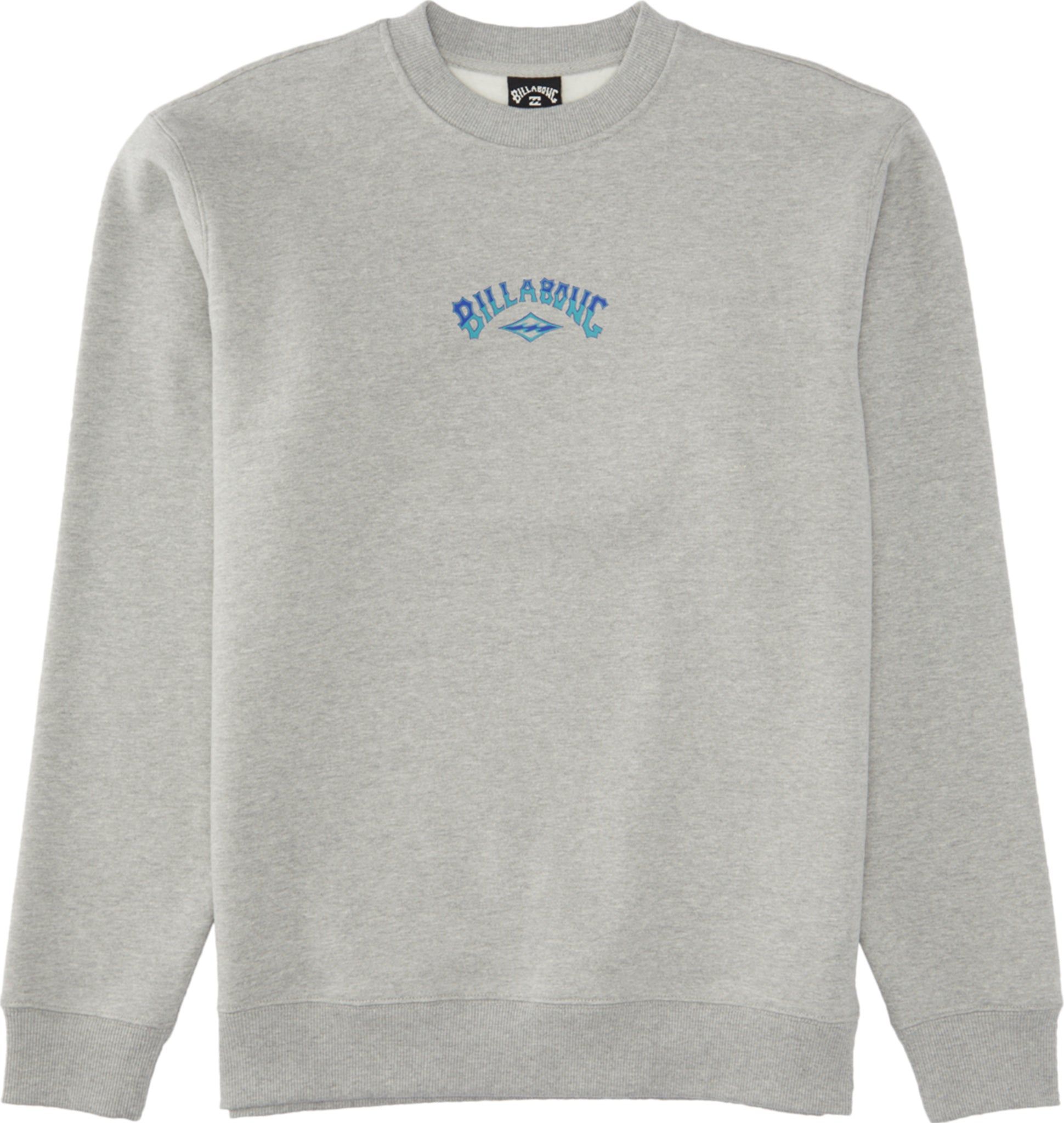 Core Arch Crew Neck Sweatshirt - Men's|-|Chandail en molleton à col rond Core Arch - Homme sold by Altitude Sports