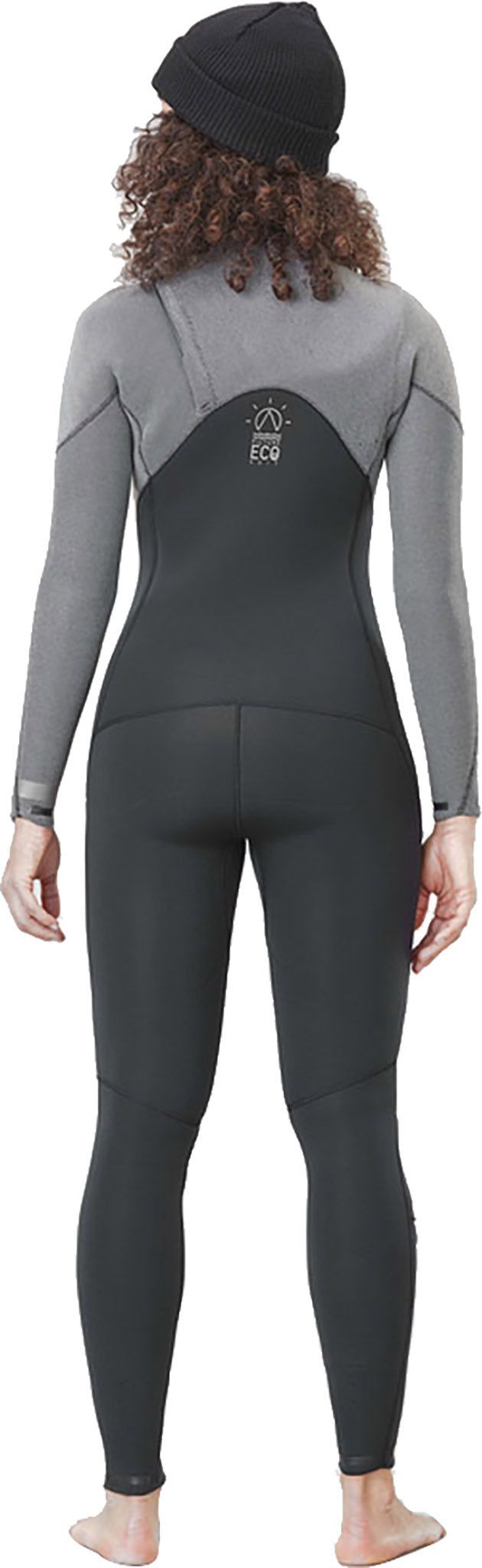 Equation W Flexskin 4/3Fz Wetsuit - Women's|-|Combinaison isotherme Equation W Flexskin 4/3Fz - Femme sold by Altitude Sports