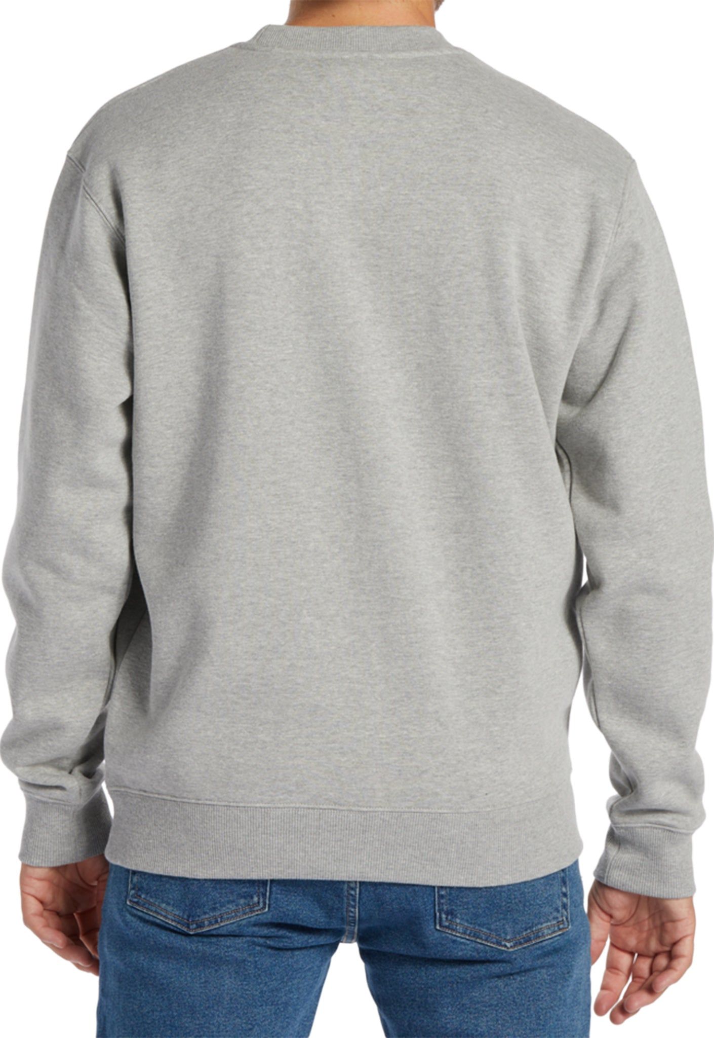 Core Arch Crew Neck Sweatshirt - Men's|-|Chandail en molleton à col rond Core Arch - Homme sold by Altitude Sports product image thumbnail 3