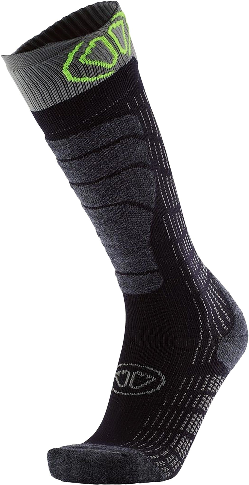 Ski Comfort Socks|-|Chaussettes Ski Comfort sold by Altitude Sports