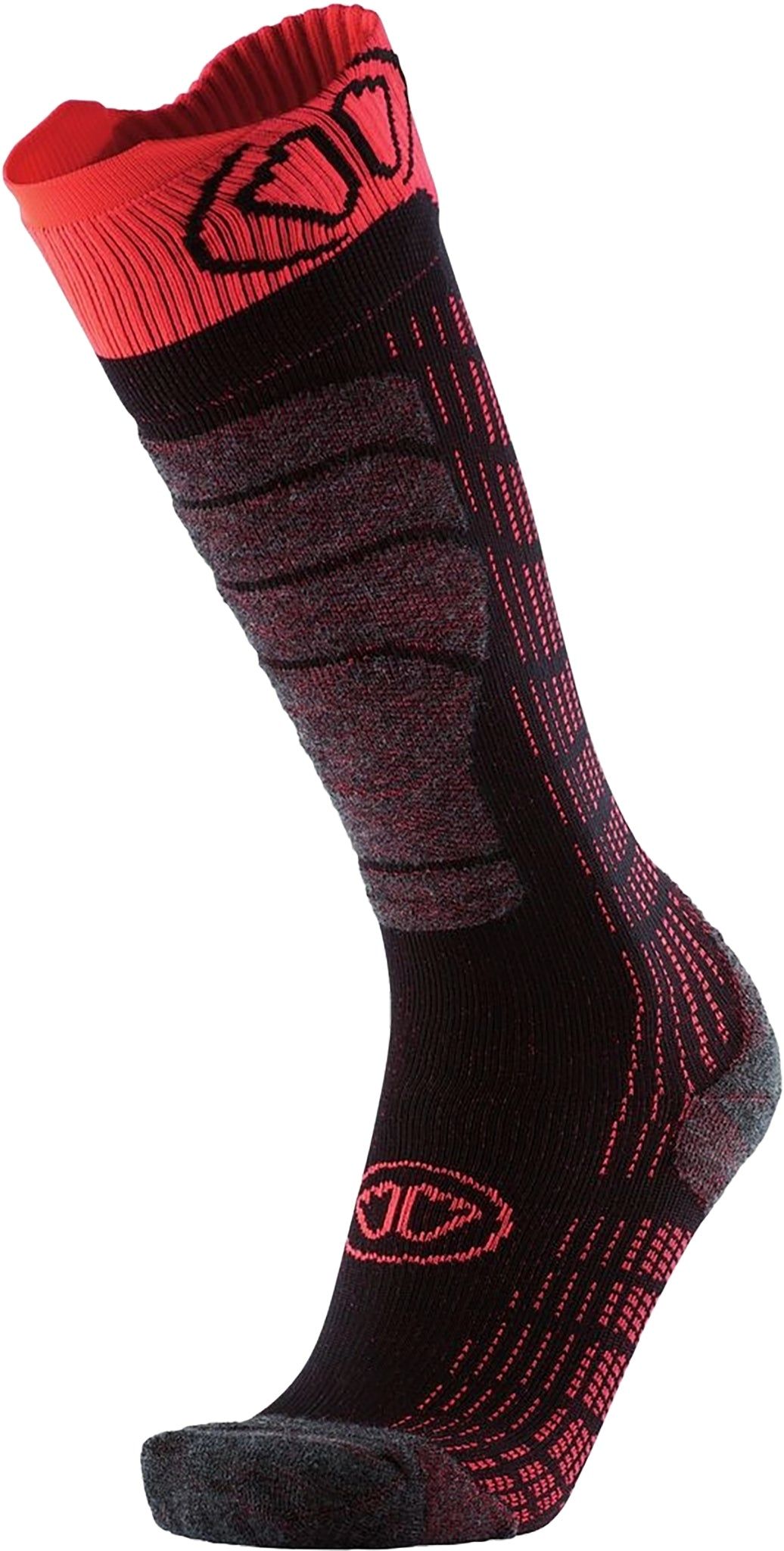 Ski Comfort Socks|-|Chaussettes Ski Comfort sold by Altitude Sports product image thumbnail 2