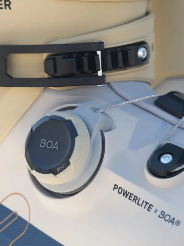 Mindbender 120 Boa Boot - Men's|-|Bottes Mindbender 120 Boa - Homme sold by Altitude Sports