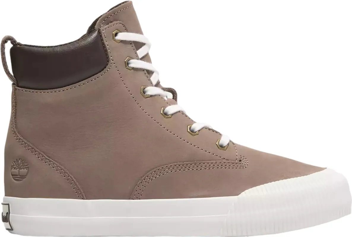 Skyla Bay 2.0 High Top Lace-Up Sneaker - Women's|-|Chaussures sport lacets à tige haute Skyla Bay 2.0 - Femme sold by Altitude Sports