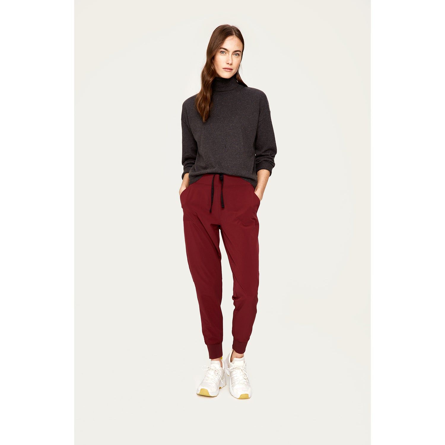 Women's Cozy Sweater|-|Chandail Cozy Femme sold by Altitude Sports product image thumbnail 4