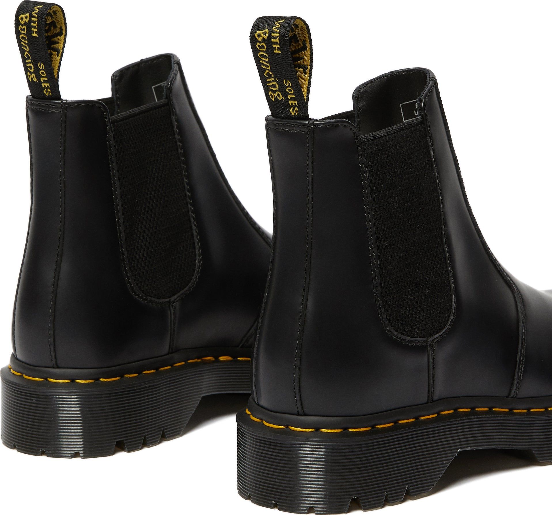 2976 Bex Smooth Leather Chelsea Boots - Unisex|-|Bottes en cuir 2976 Bex Smooth Chelsea - Unisexe sold by Altitude Sports product image thumbnail 4
