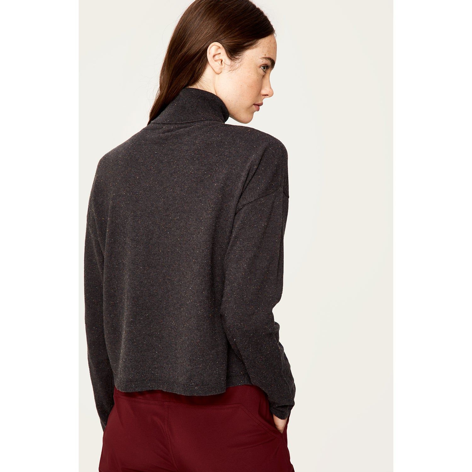Women's Cozy Sweater|-|Chandail Cozy Femme sold by Altitude Sports product image thumbnail 5
