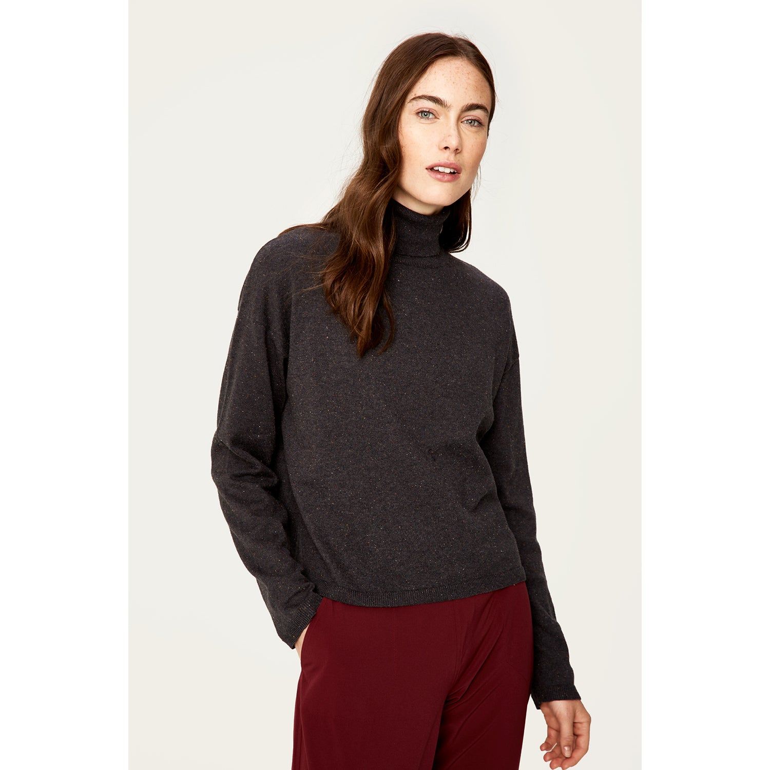 Women's Cozy Sweater|-|Chandail Cozy Femme sold by Altitude Sports product image thumbnail 3
