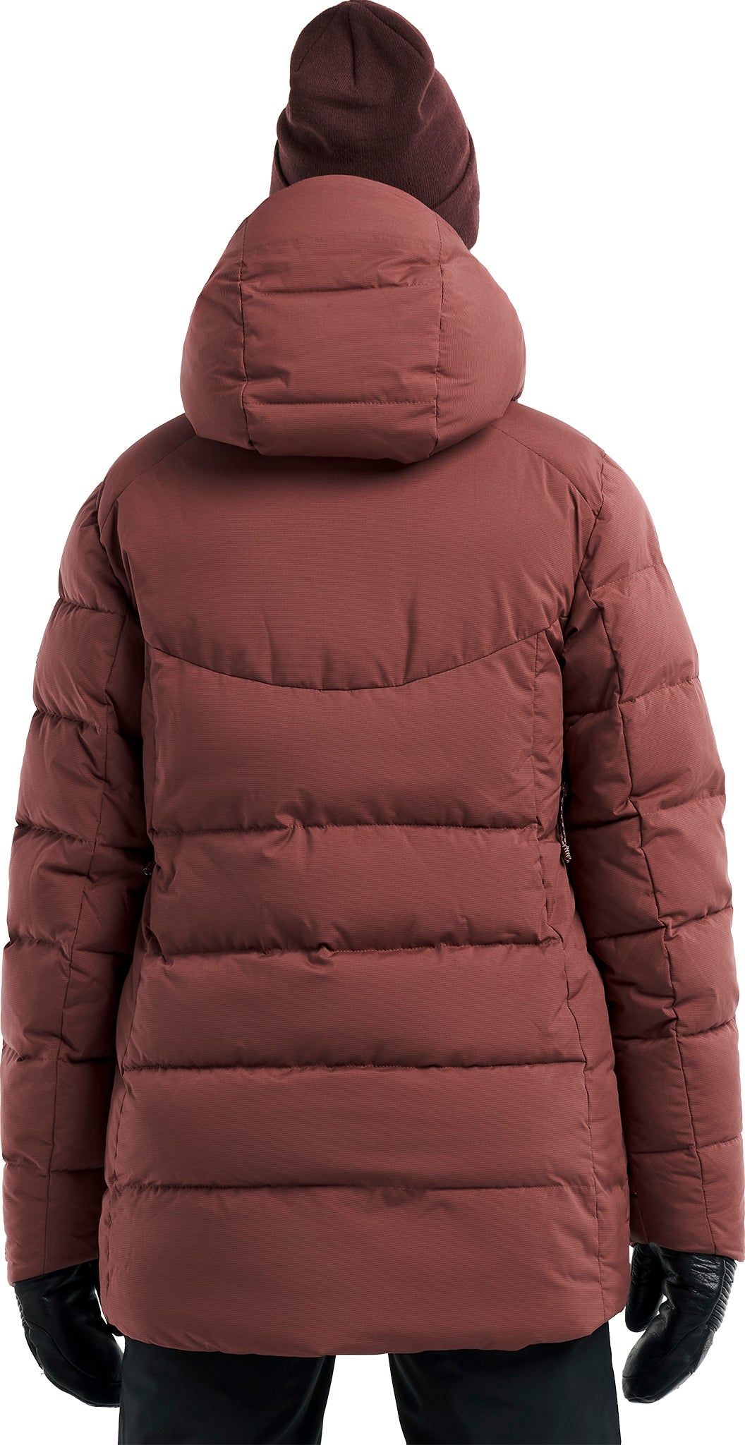 Riya Synthetic Down Jacket - Women's|-|Manteau en duvet synthetic Riya - Femme sold by Altitude Sports product image thumbnail 5