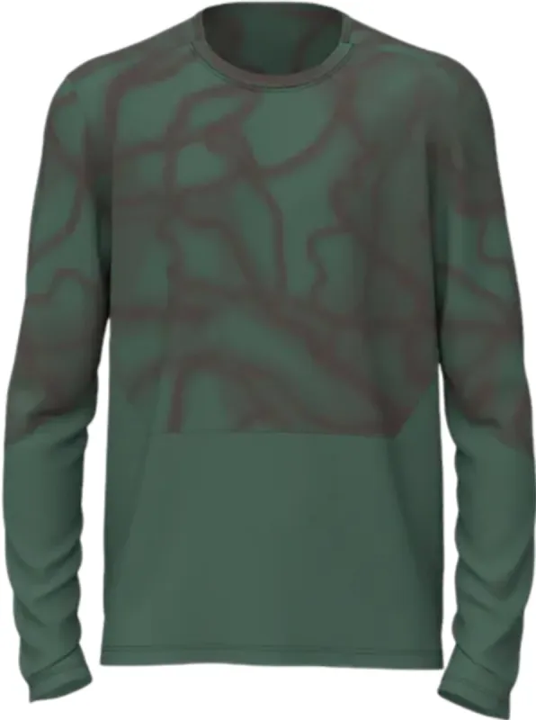 Roam Long Sleeve T-Shirt - Men's|-|Chandail à manches longues Roam - Homme sold by Altitude Sports