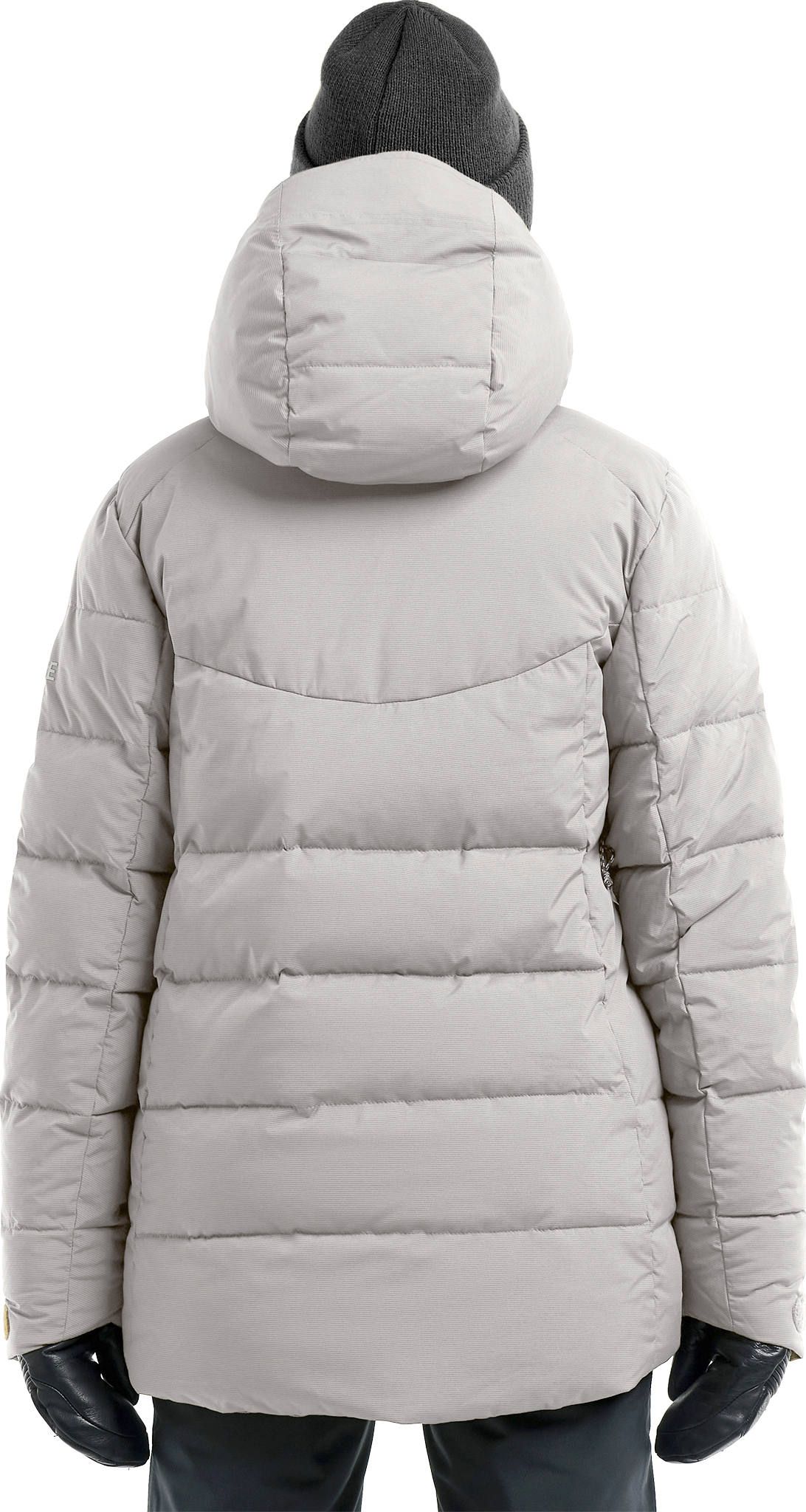 Riya Synthetic Down Jacket - Women's|-|Manteau en duvet synthetic Riya - Femme sold by Altitude Sports
