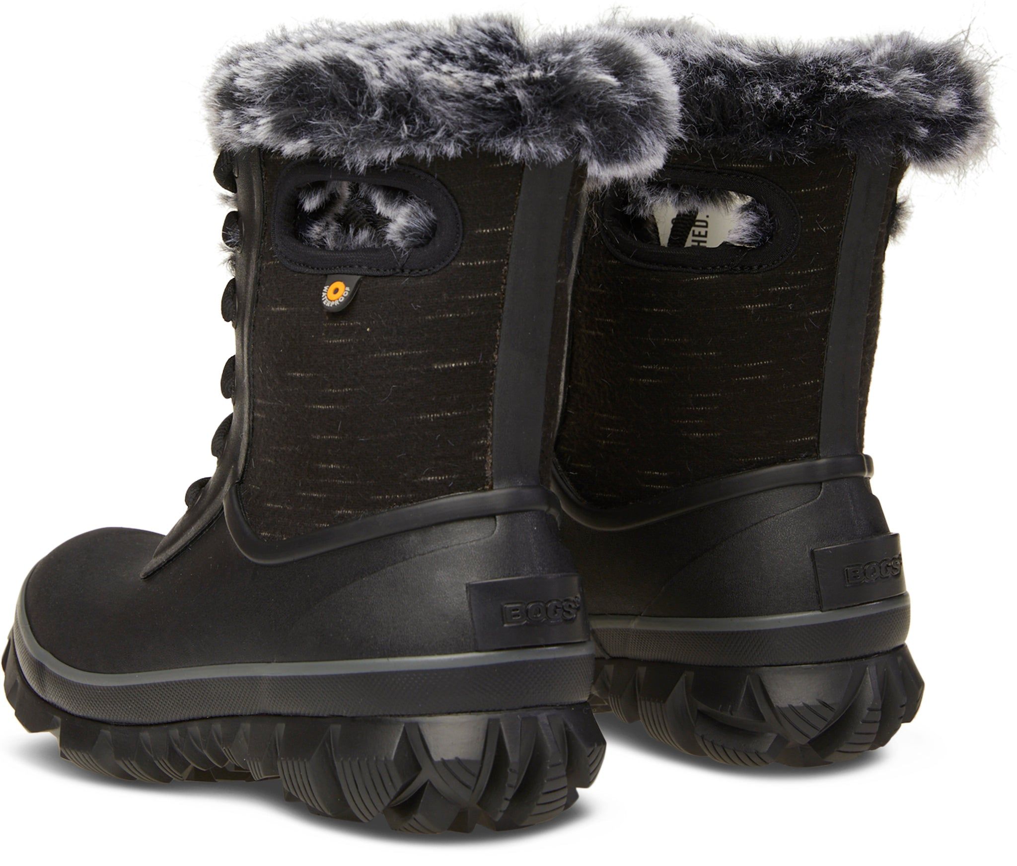 Acarta Dash Winter Boots - Women's|-|Bottes d’hiver Acarta Dash - Femme sold by Altitude Sports product image thumbnail 2