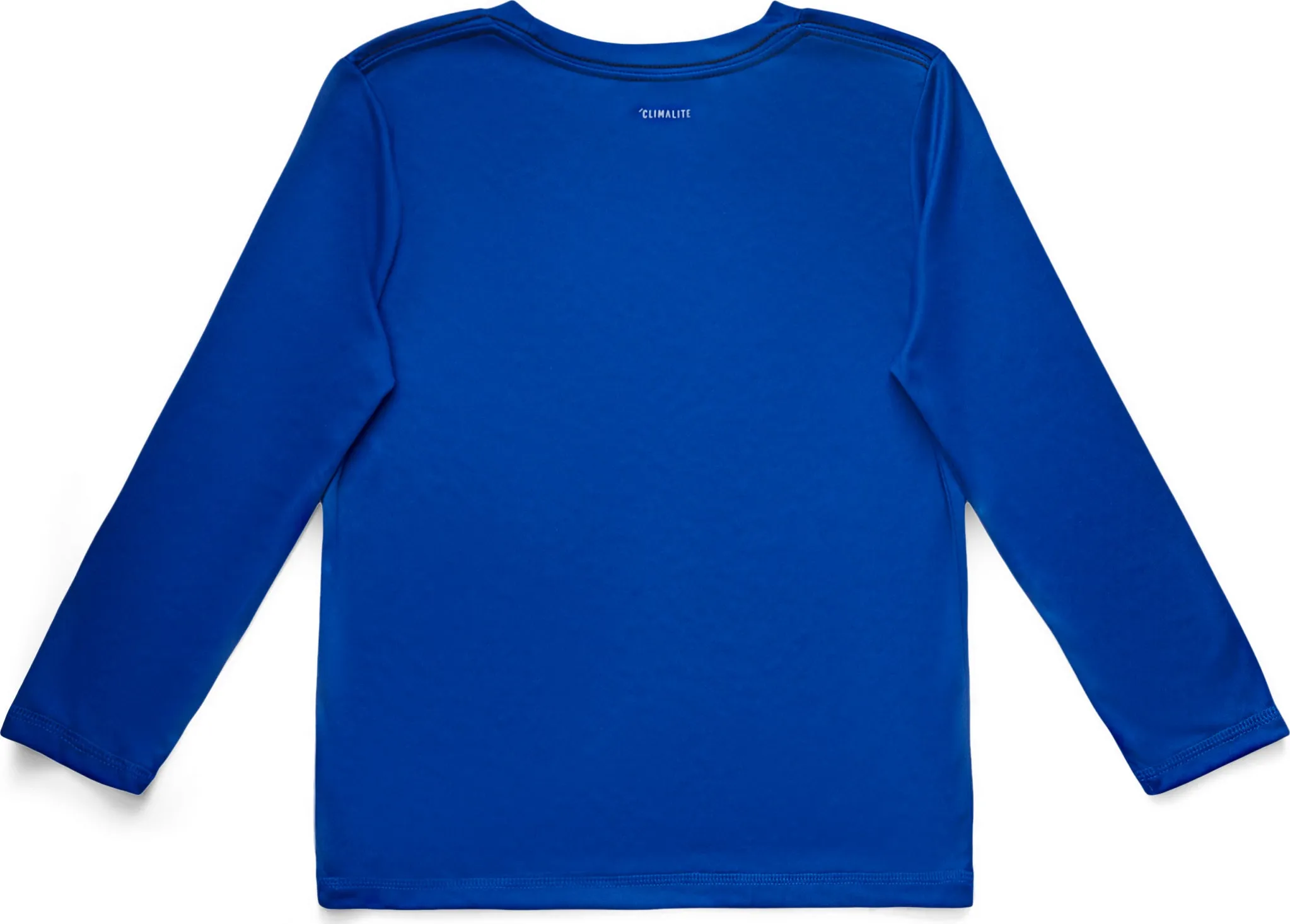 Little Boy's Ls Camo Logo Tee|-|T-shirt Ls Camo Logo Petit Garçon sold by Altitude Sports product image thumbnail 3