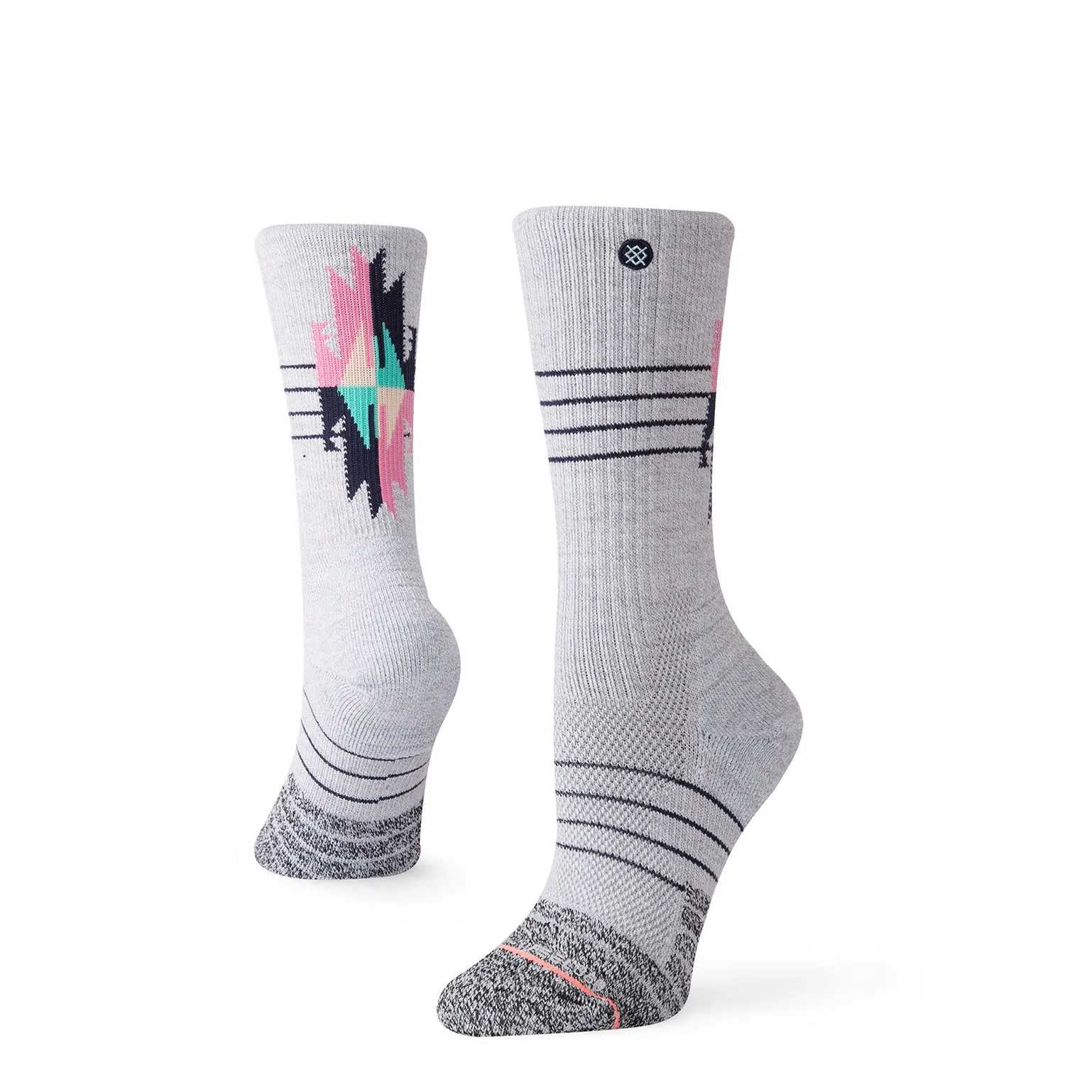 Women's Wolf Creek Hike Socks|-|Chaussettes de randonnée Wolf Creek Femme sold by Altitude Sports