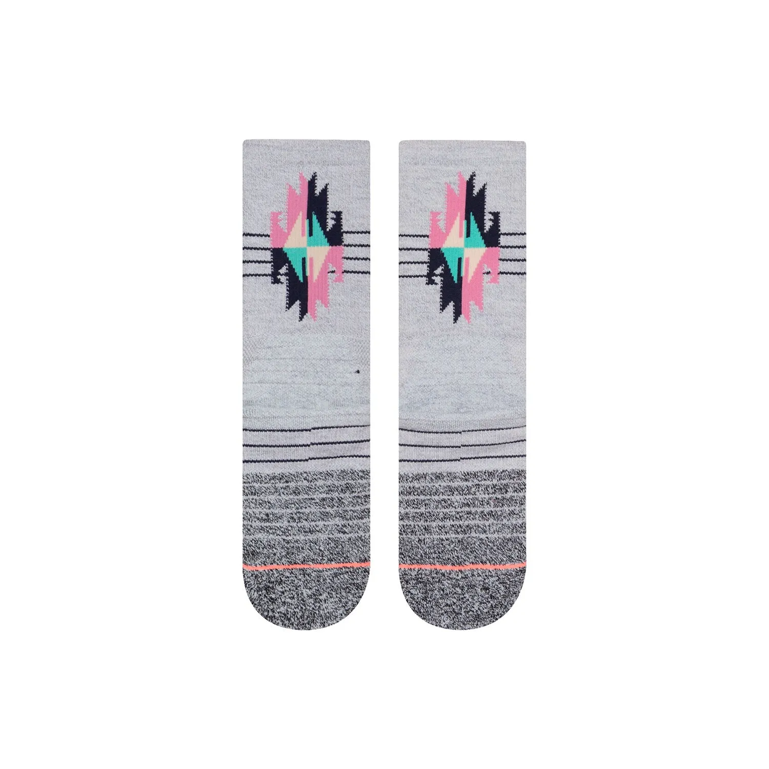 Women's Wolf Creek Hike Socks|-|Chaussettes de randonnée Wolf Creek Femme sold by Altitude Sports product image thumbnail 3