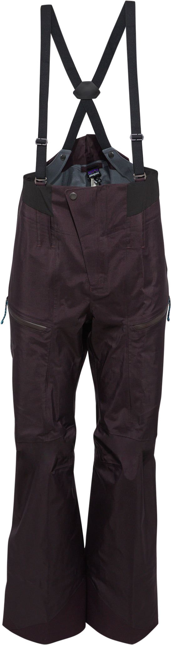 Untracked Bib - Women's |-|Salopette Untracked - Femme sold by Altitude Sports product image thumbnail 3