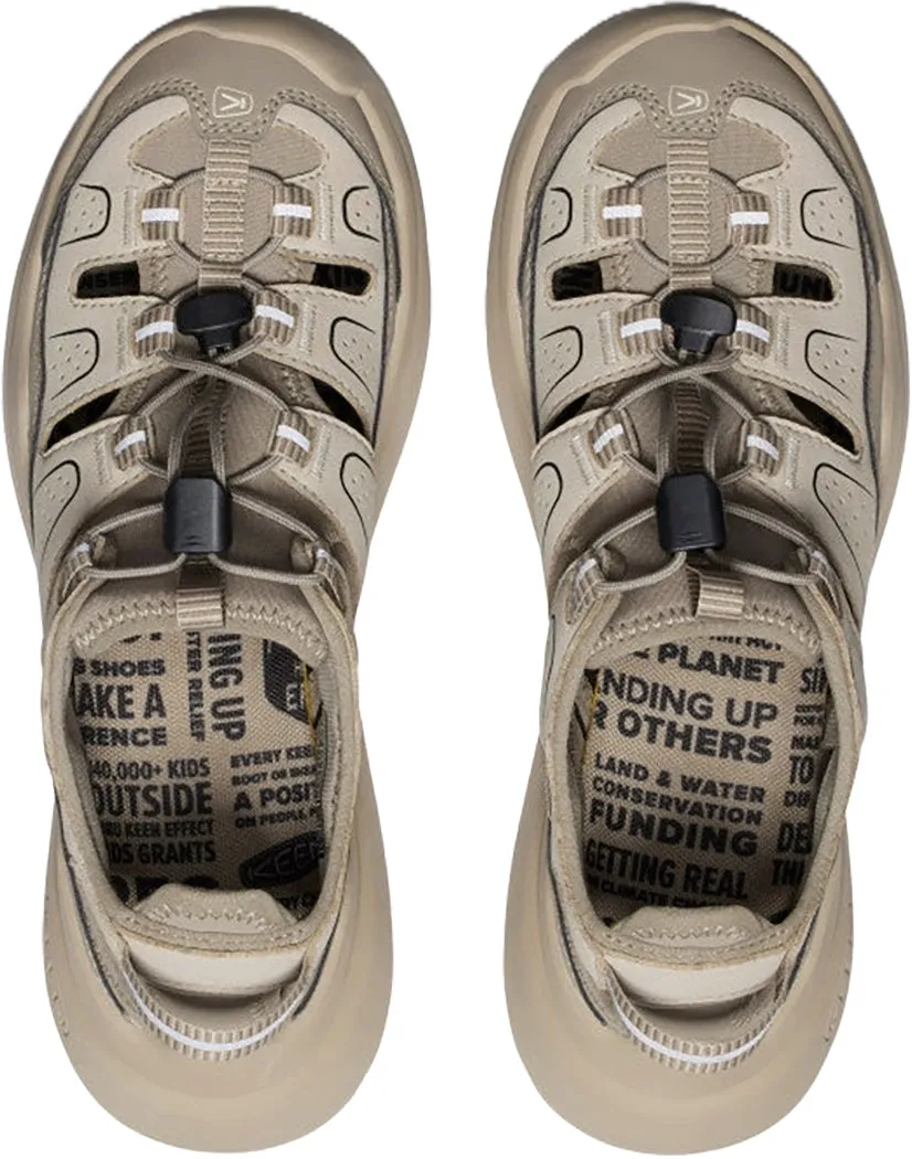 WK450 Walking Sandals - Women's|-|Sandales de marche WK450 - Femme sold by Altitude Sports product image thumbnail 4