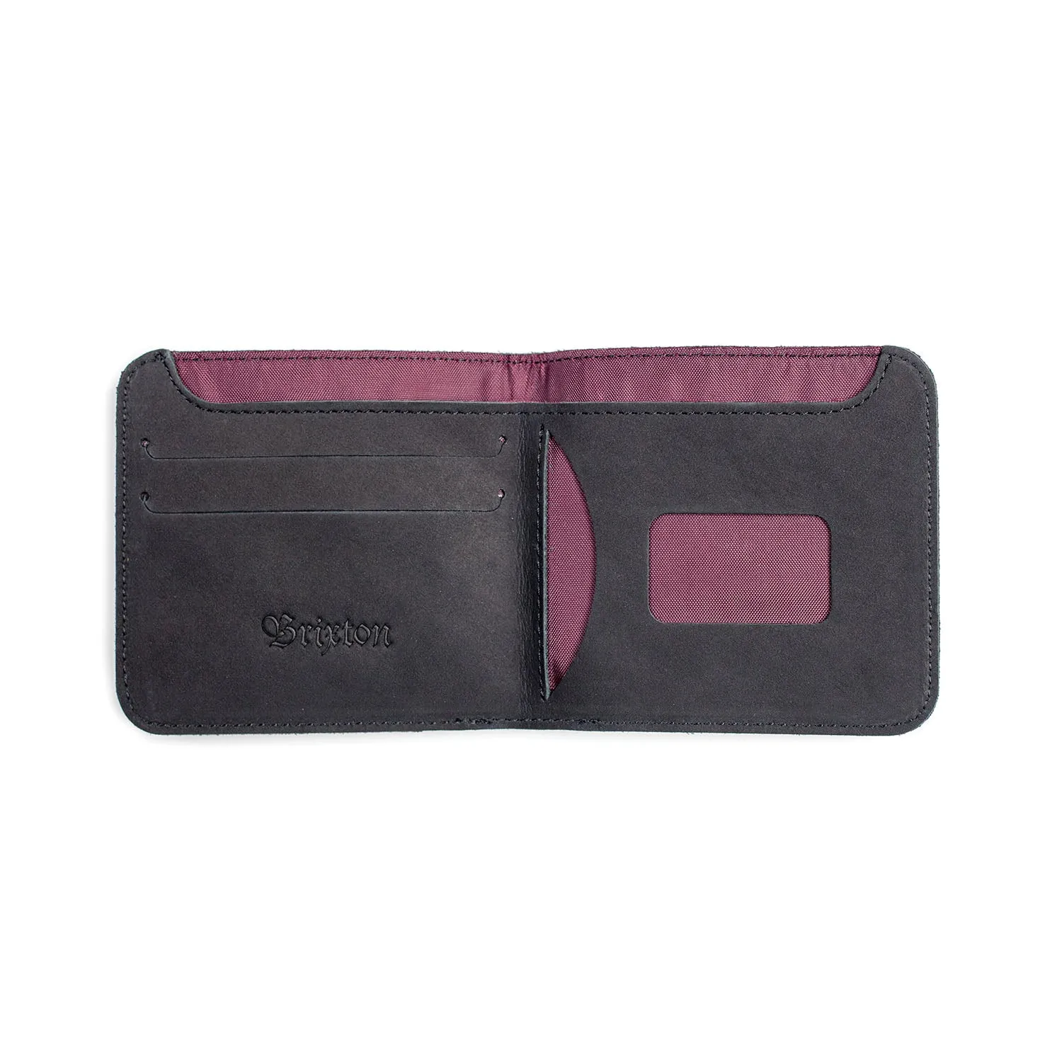 Noble Wallet|-|Portefeuille Noble sold by Altitude Sports product image thumbnail 3