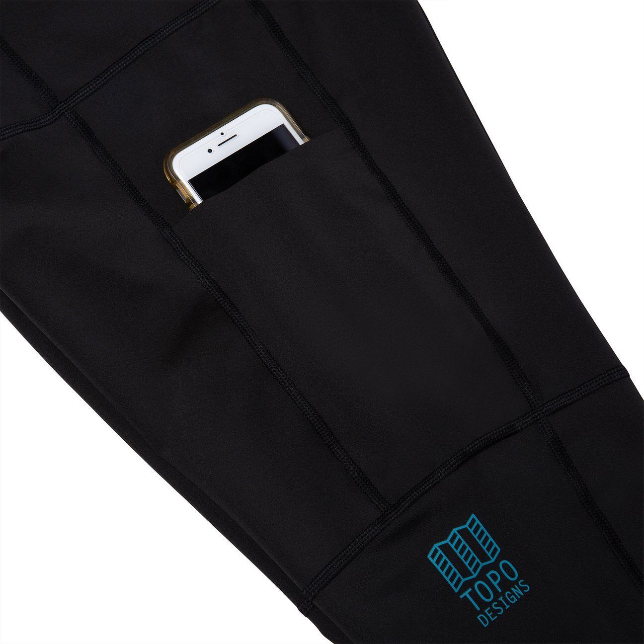 Sport Tights - Women's|-|Legging Sport - Femme sold by Altitude Sports product image thumbnail 2