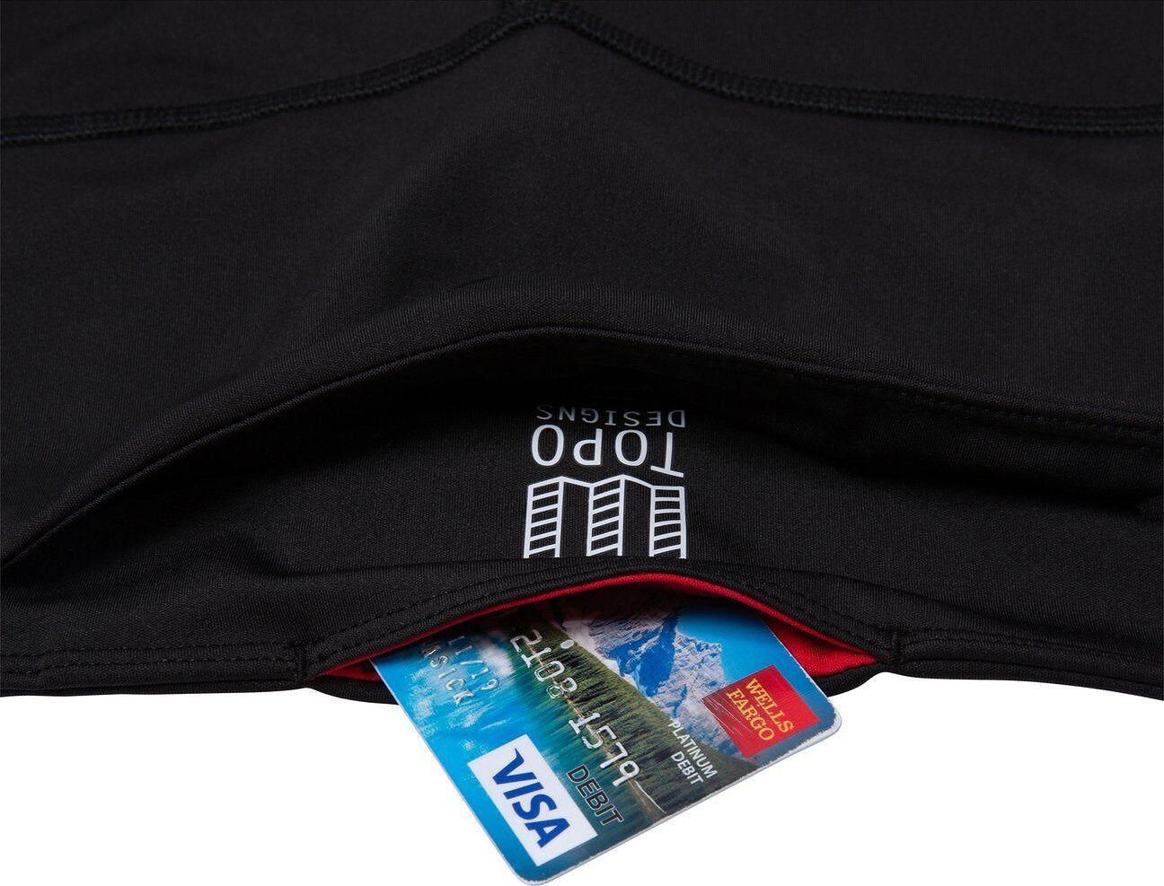 Sport Tights - Women's|-|Legging Sport - Femme sold by Altitude Sports product image thumbnail 4